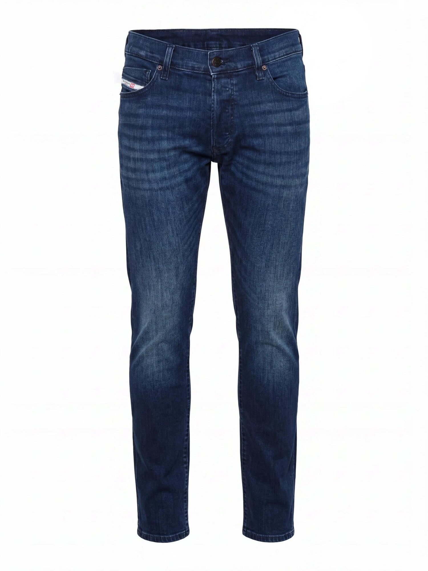 DIESEL Jeans TEPPHAR-X albastru noapte