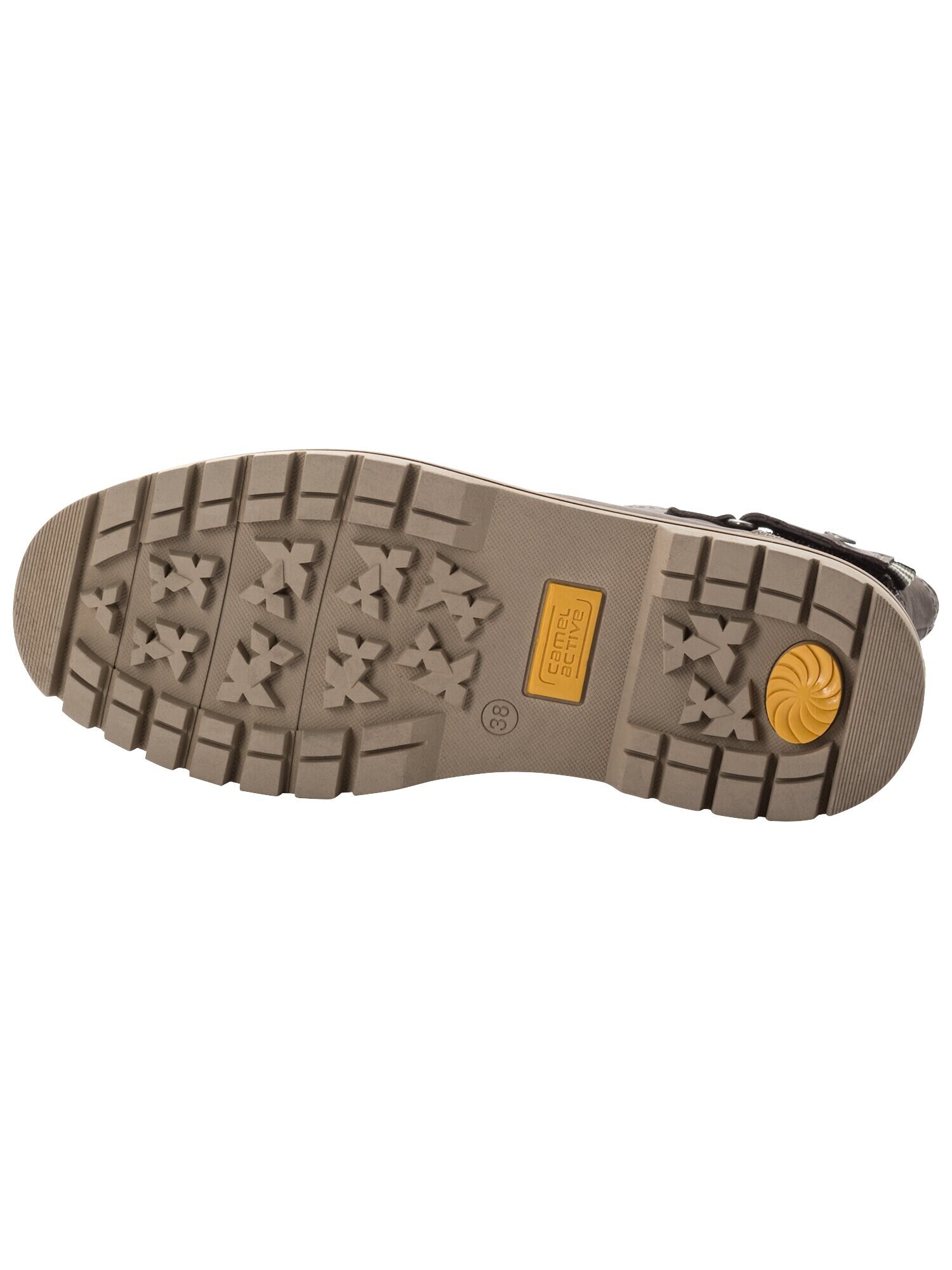 Thumbnail - Stiefelette