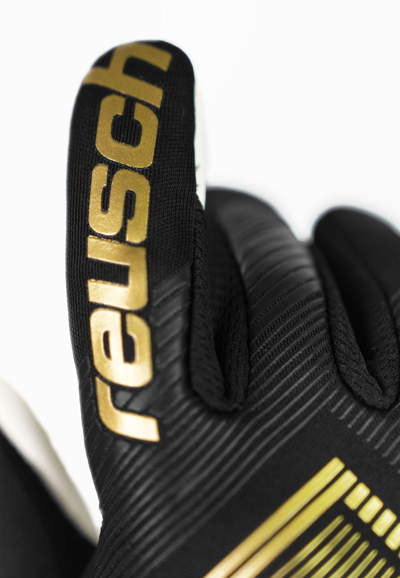 Thumbnail - REUSCH Torwarthandschuhe Fastgrip Silver Junior