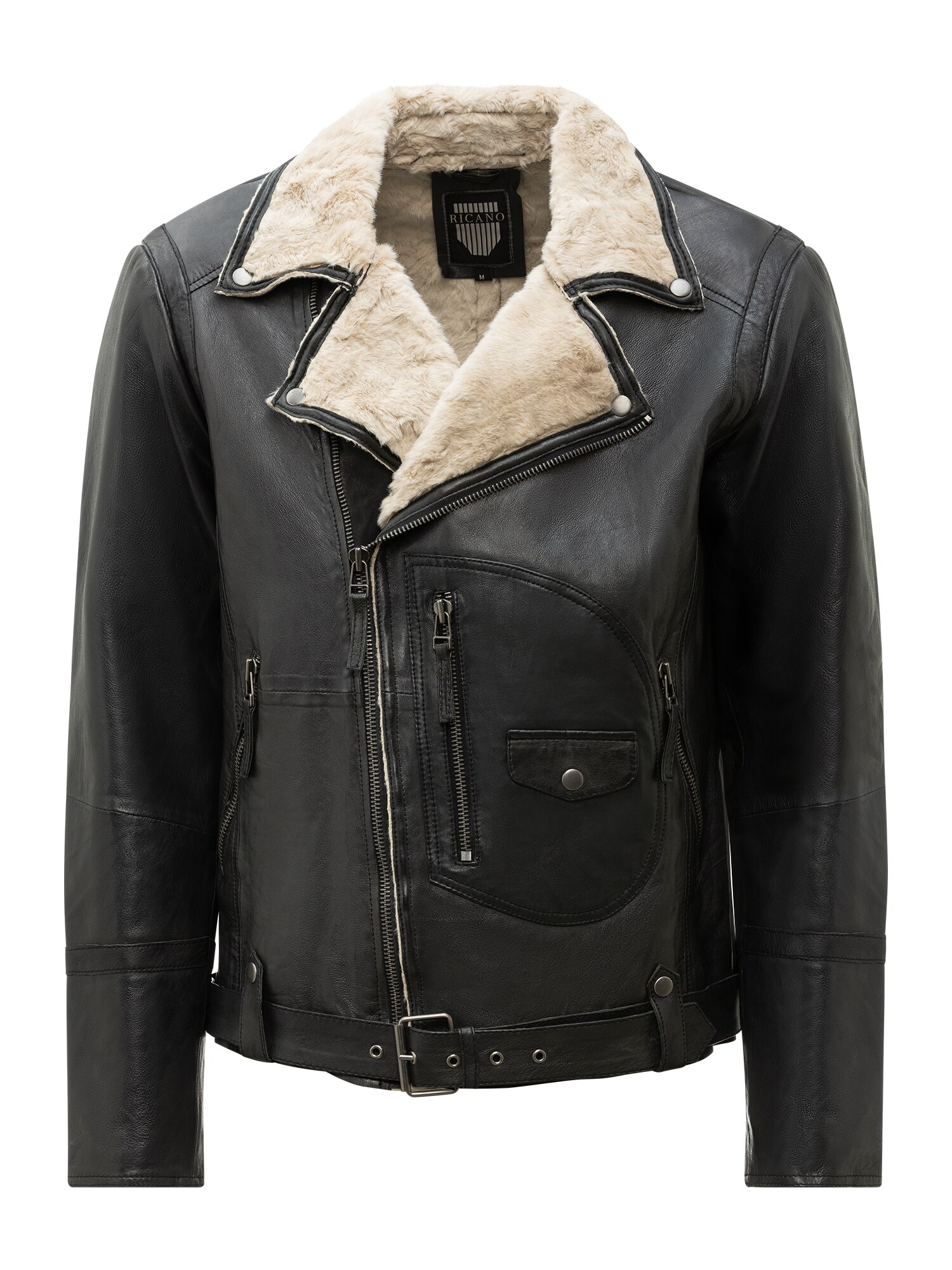 Thumbnail - Jacke 'Harlem'