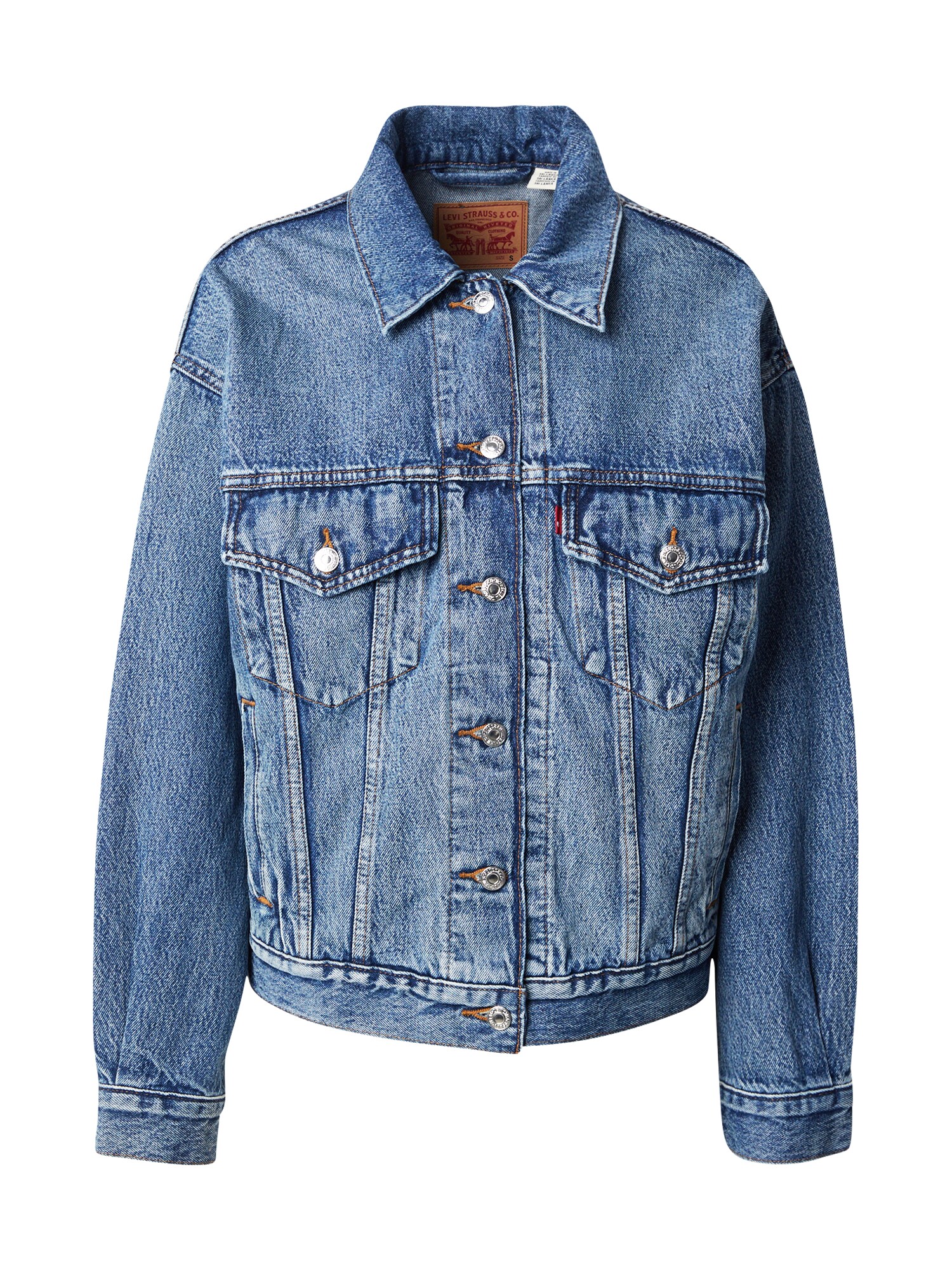 Thumbnail - Jacke '90s'