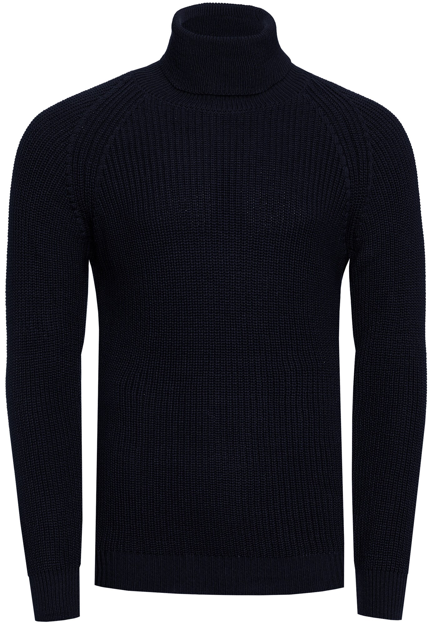 Thumbnail - Rusty Neal Pullover