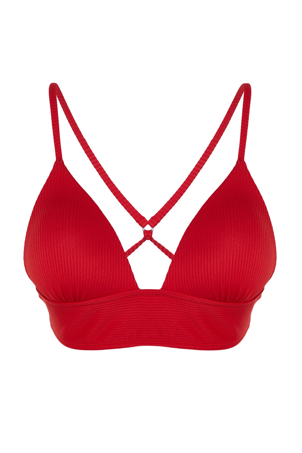 Bikiniöverdel