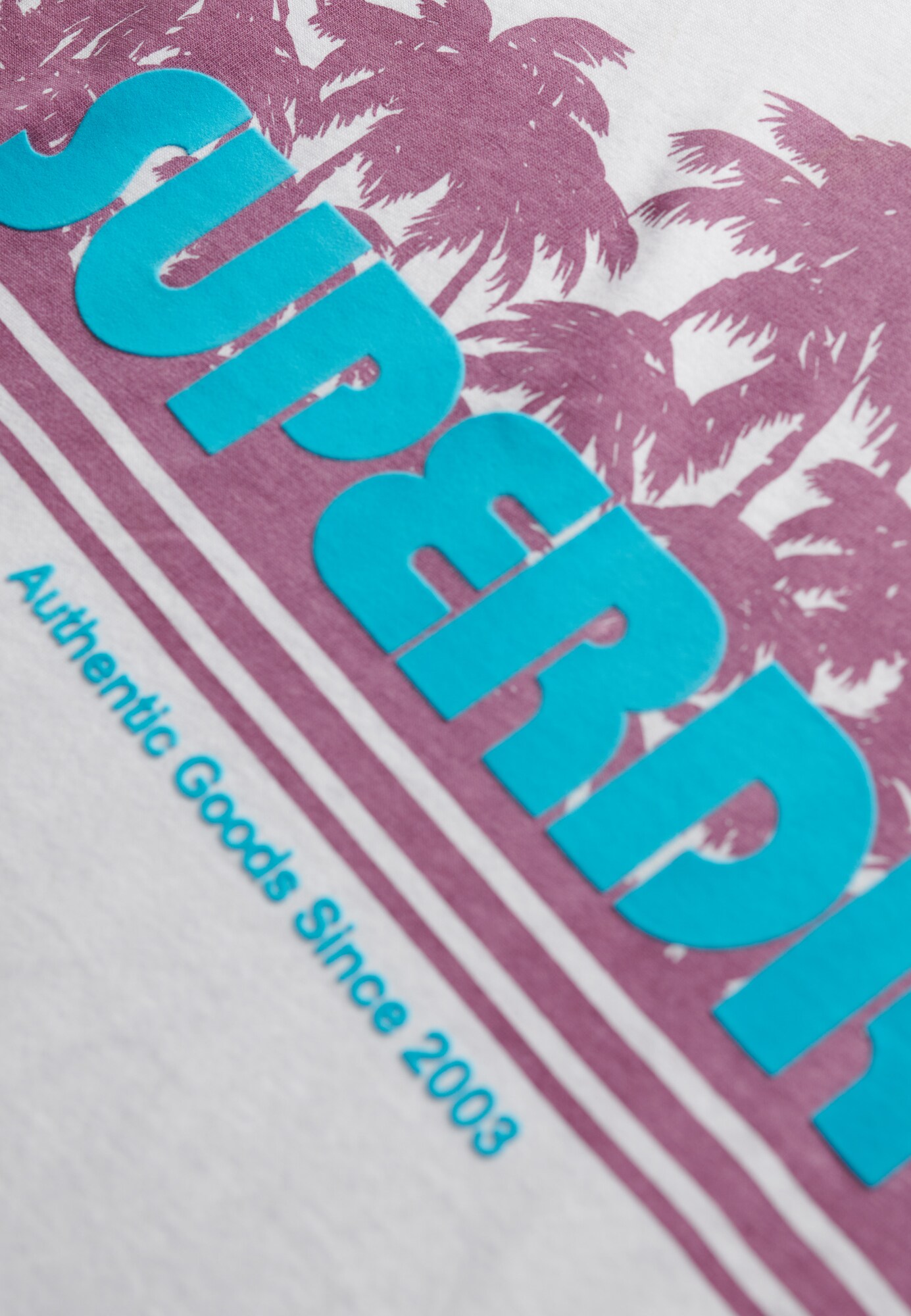 Thumbnail - Superdry T-Shirt
