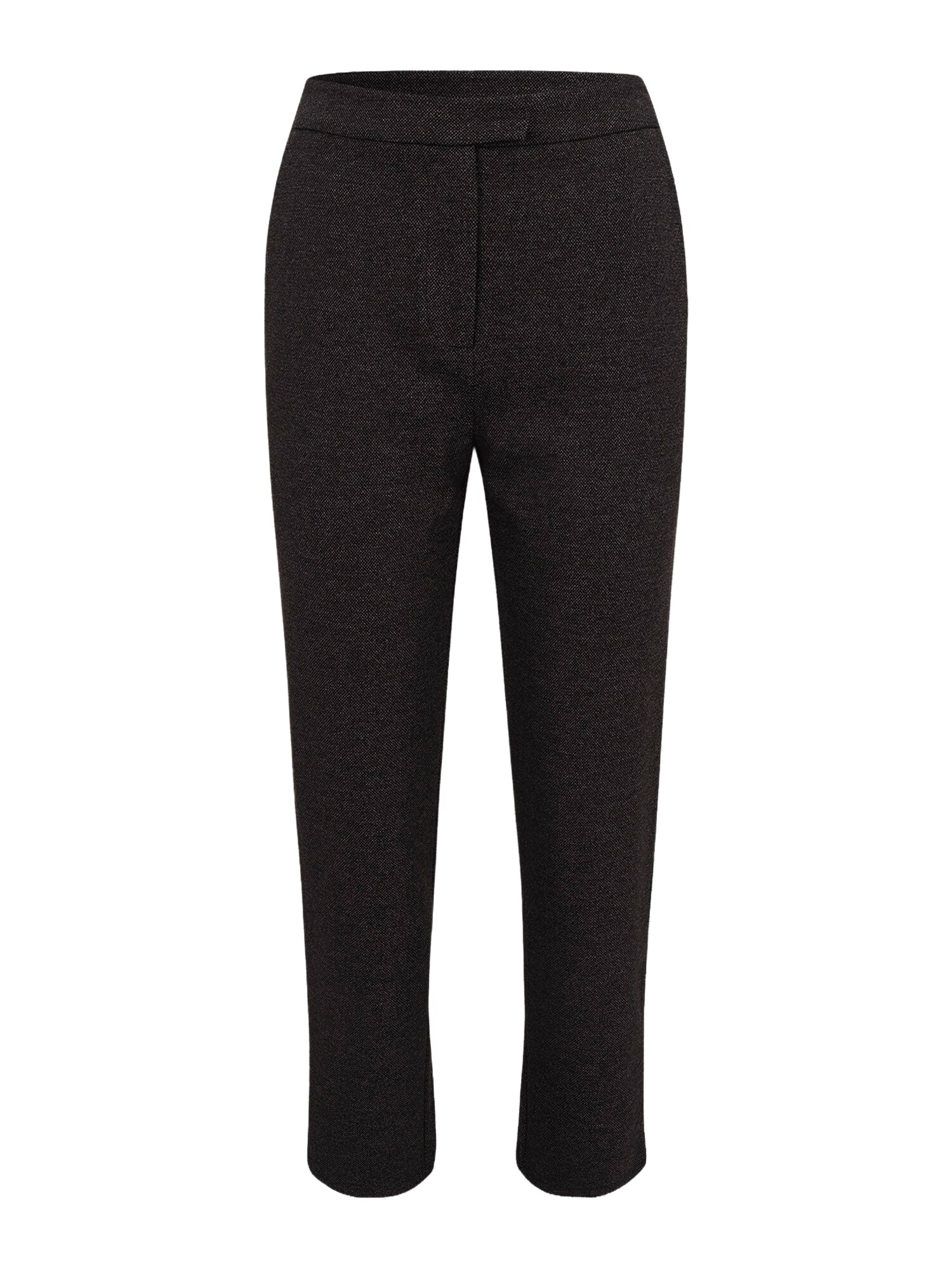 Guido Maria Kretschmer Women Pantaloni cu dungă Charlie  gri închis