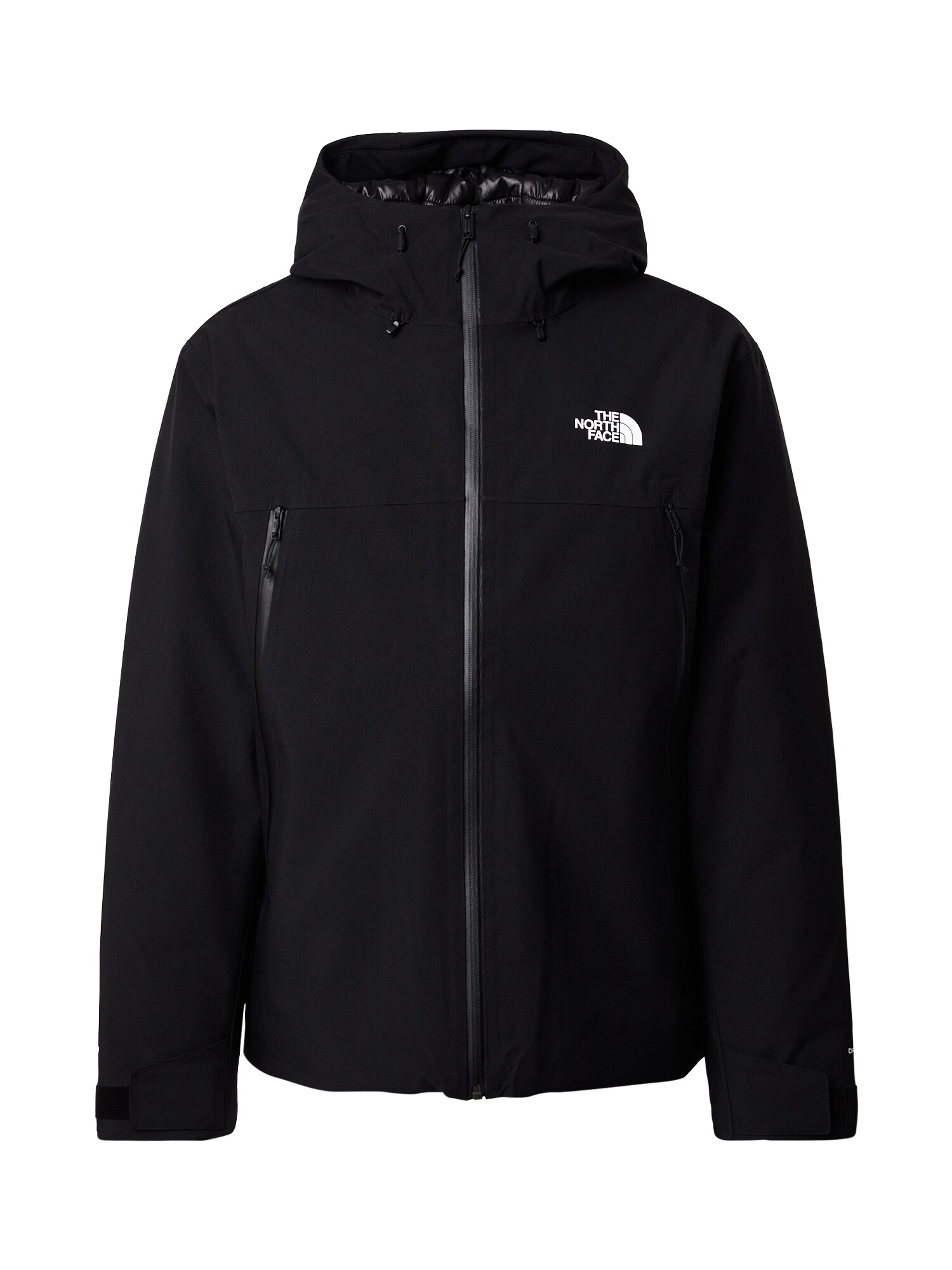 THE NORTH FACE Geacă outdoor TNF RANGE  negru / alb
