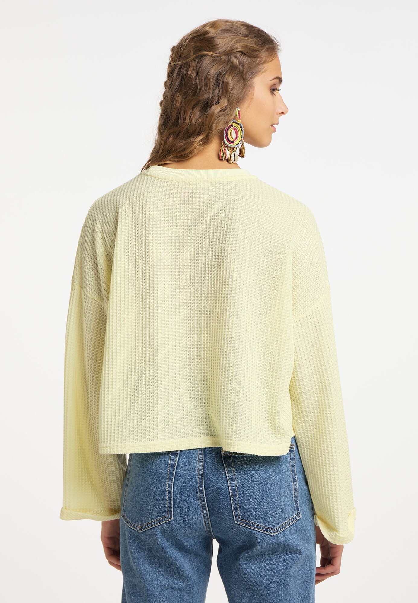 Thumbnail - Pullover