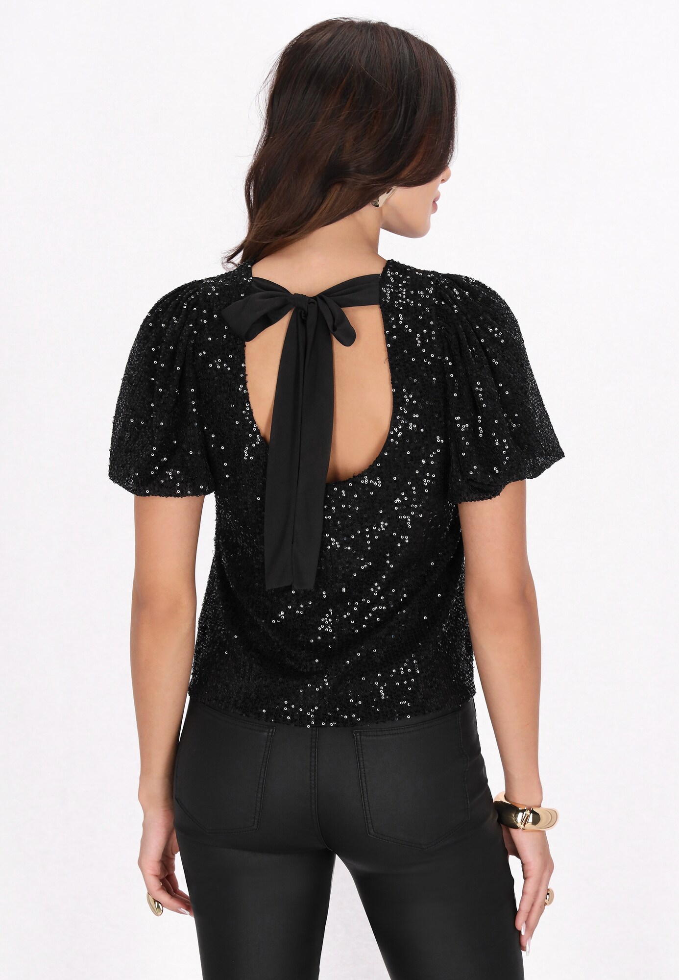 Thumbnail - faina Bluse Fashion Look