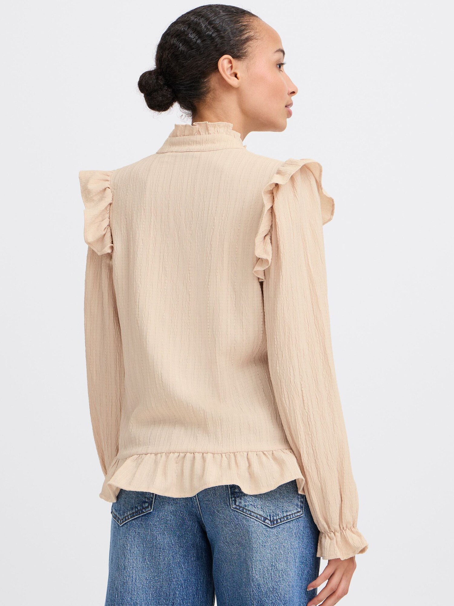 Thumbnail - b.young Bluse Juliana