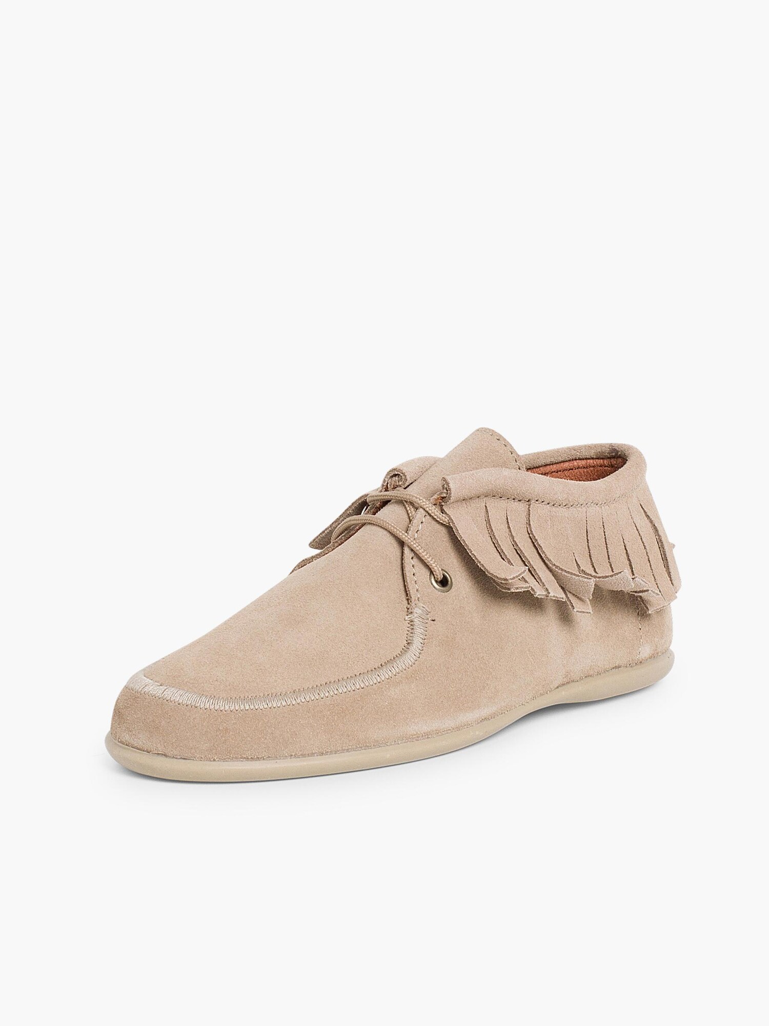 Pisamonas Botas  beige