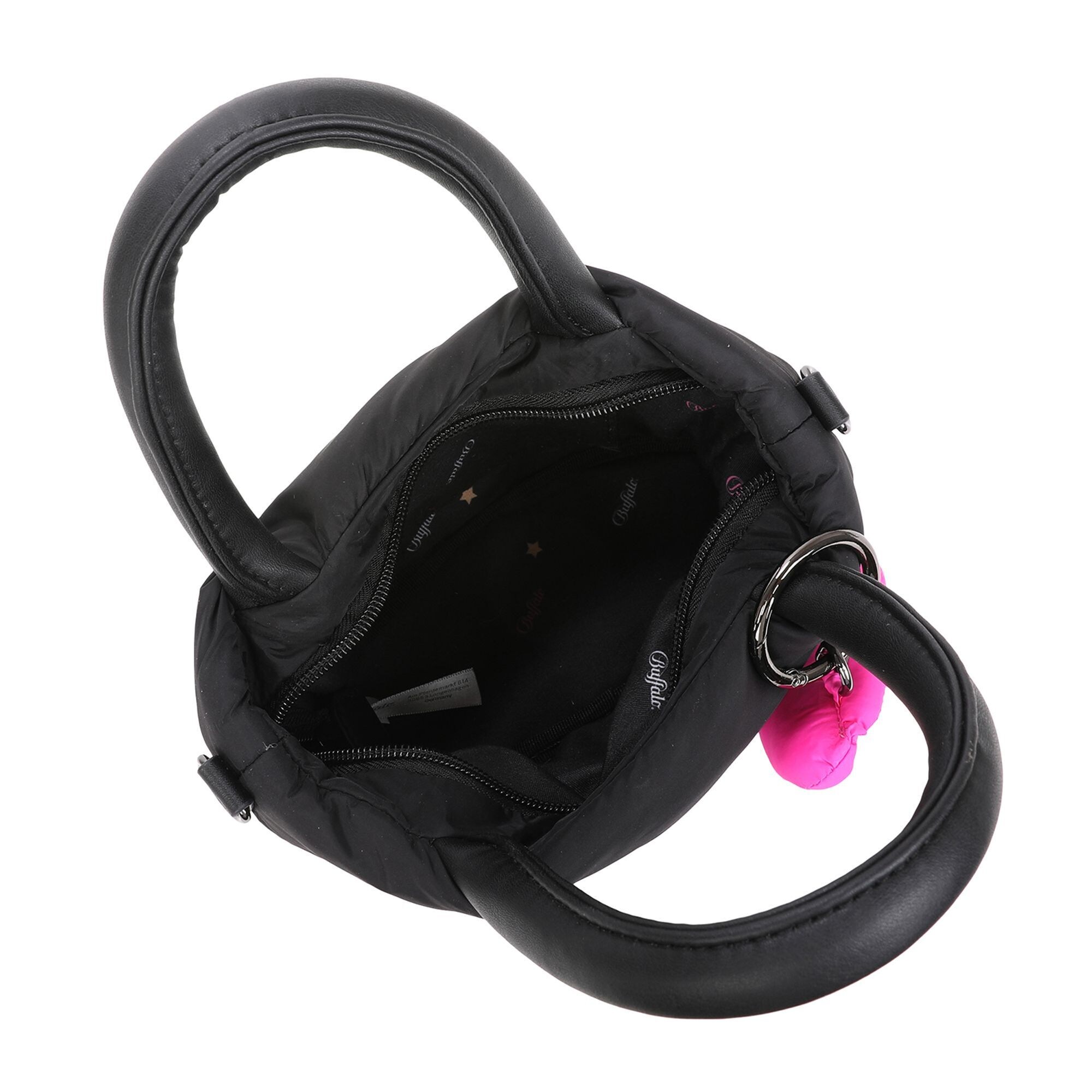 Thumbnail - BUFFALO Handtasche Boxy36