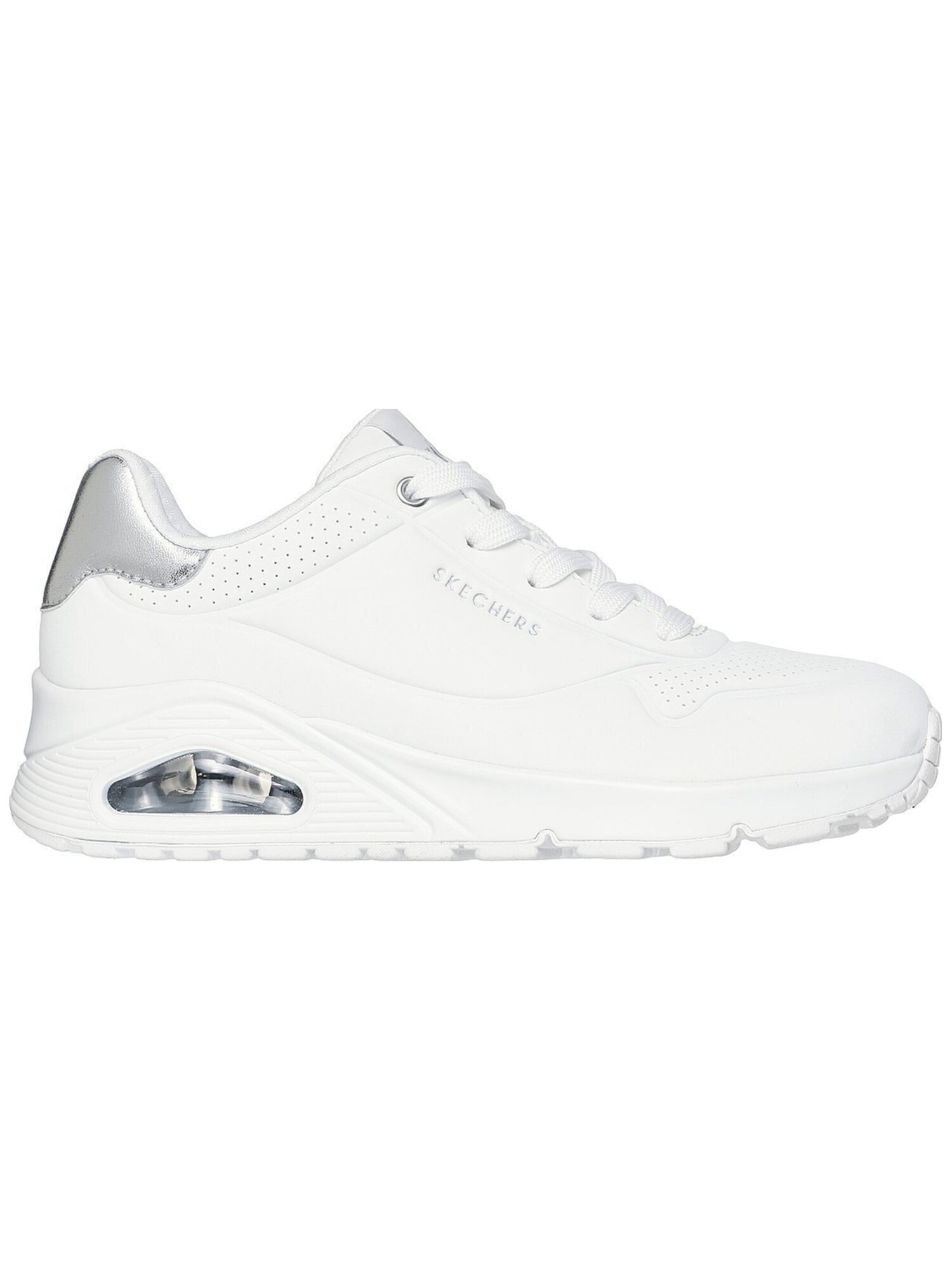 SKECHERS Zapatillas deportivas bajas 'Uno Golden Air'  blanco – imagen 3