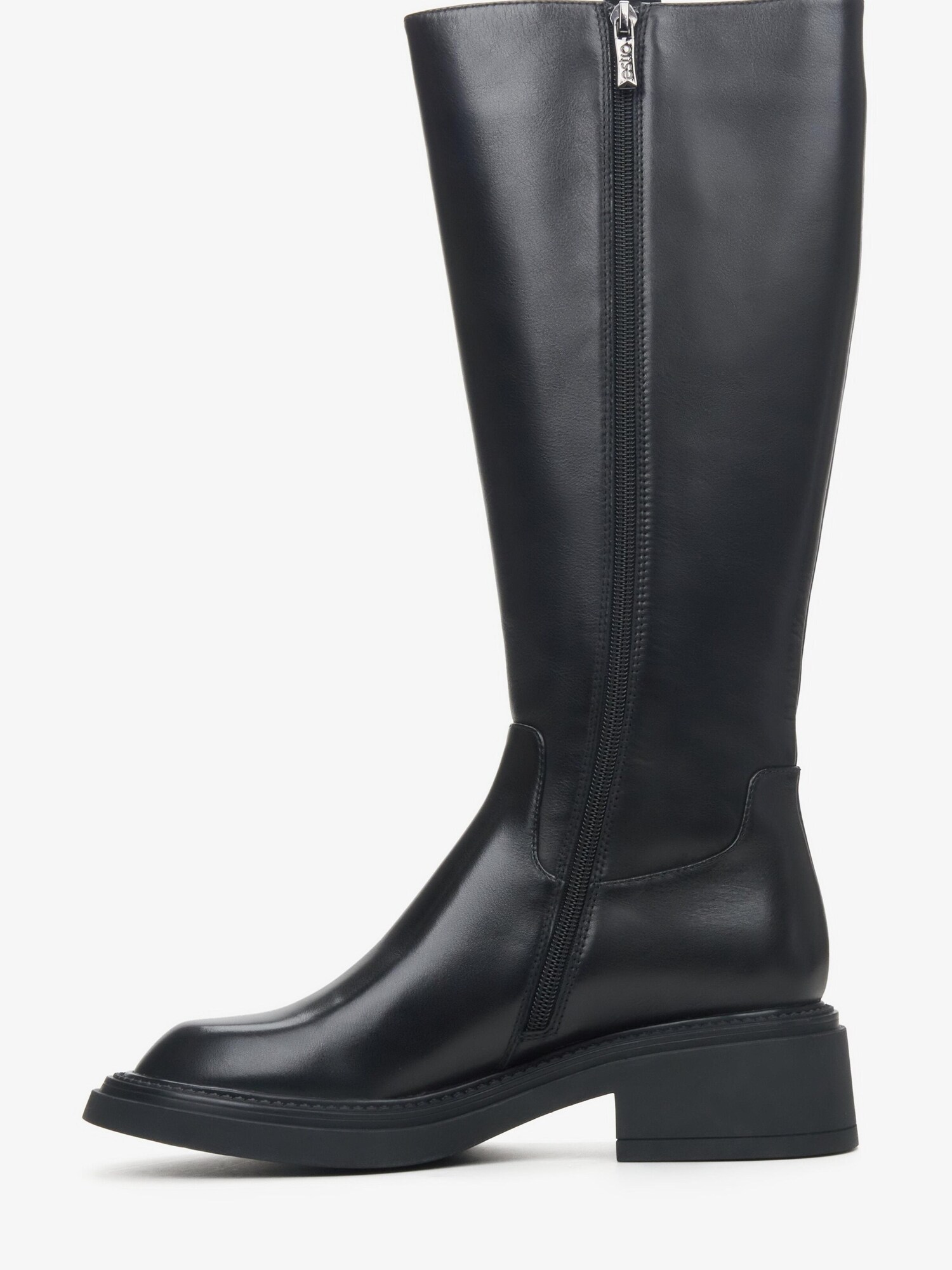 Estro Botas '2301-3'  negro