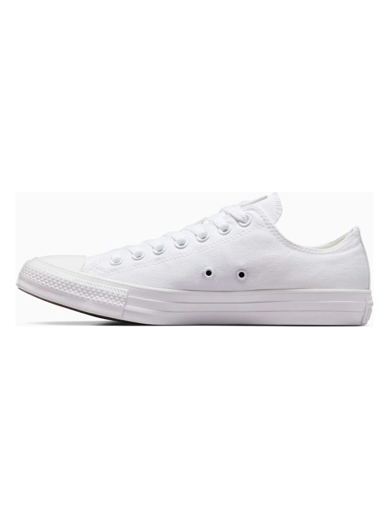 CONVERSE Zapatillas deportivas bajas 'Converse Shoes'  blanco
