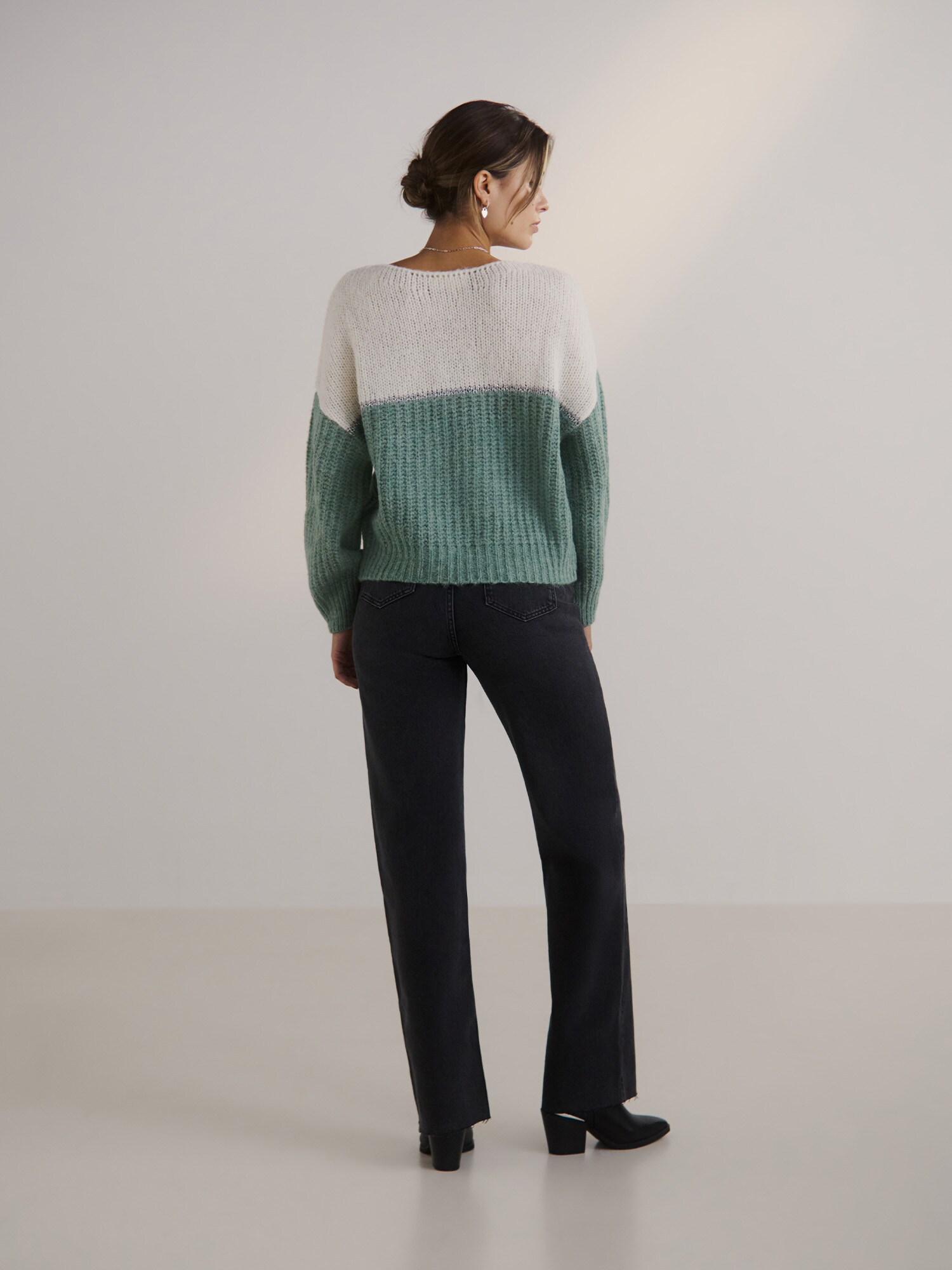 Thumbnail - Pullover 'Isabell'