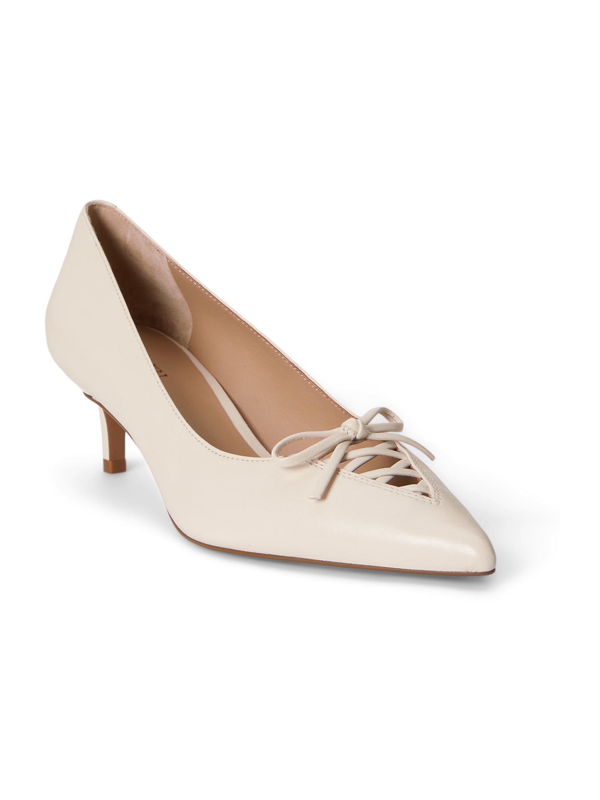 Lauren Ralph Lauren Adrienne Pumps dam – bild 2