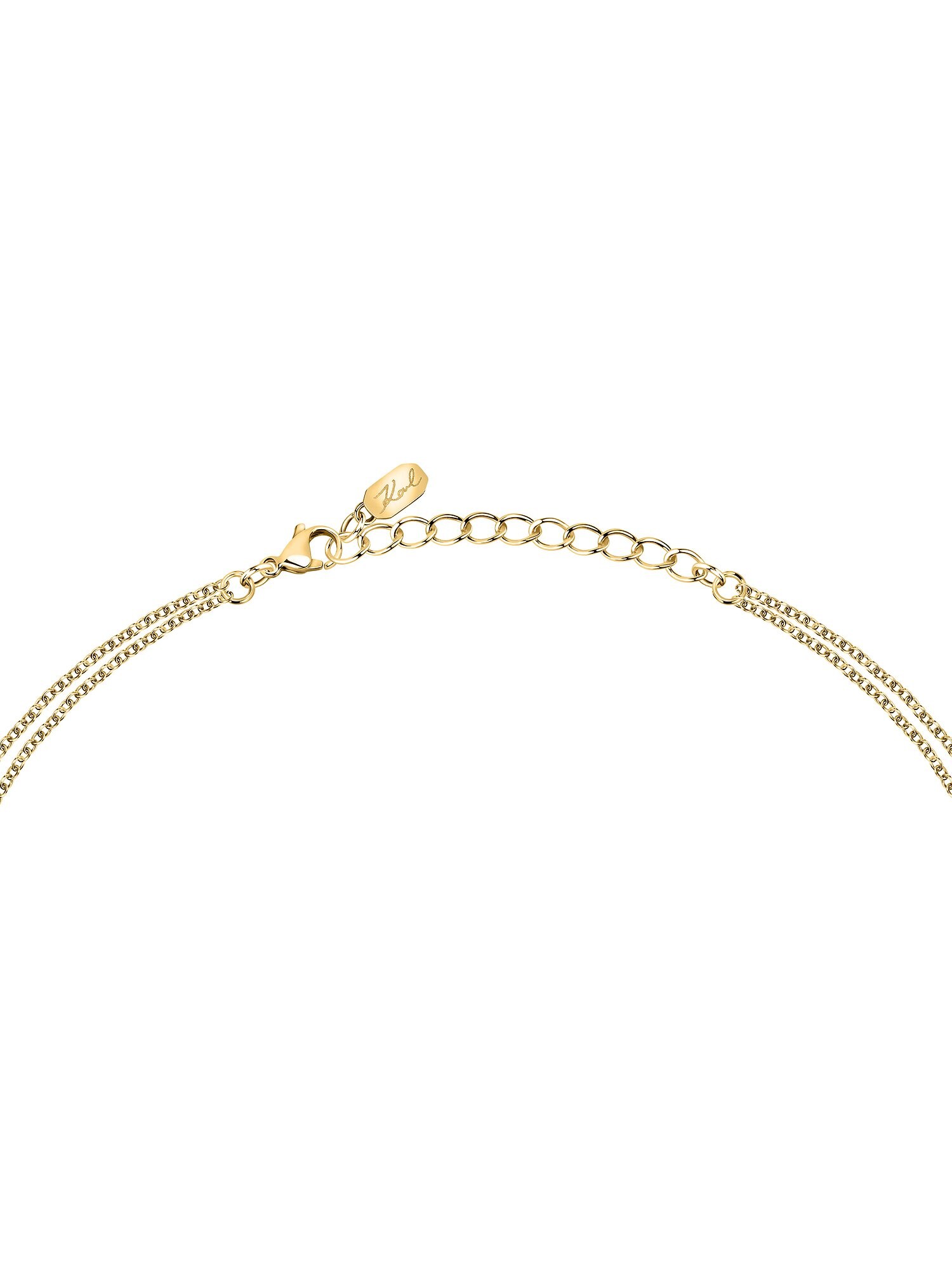 Thumbnail - Karl Lagerfeld Kette