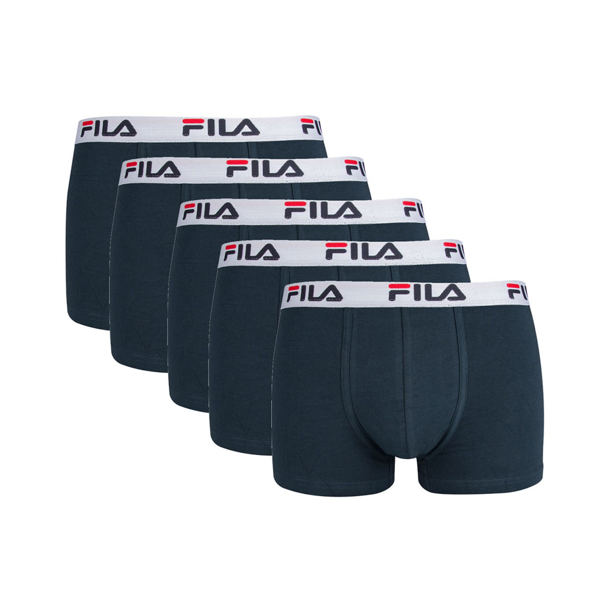 FILA Boxeri  bleumarin