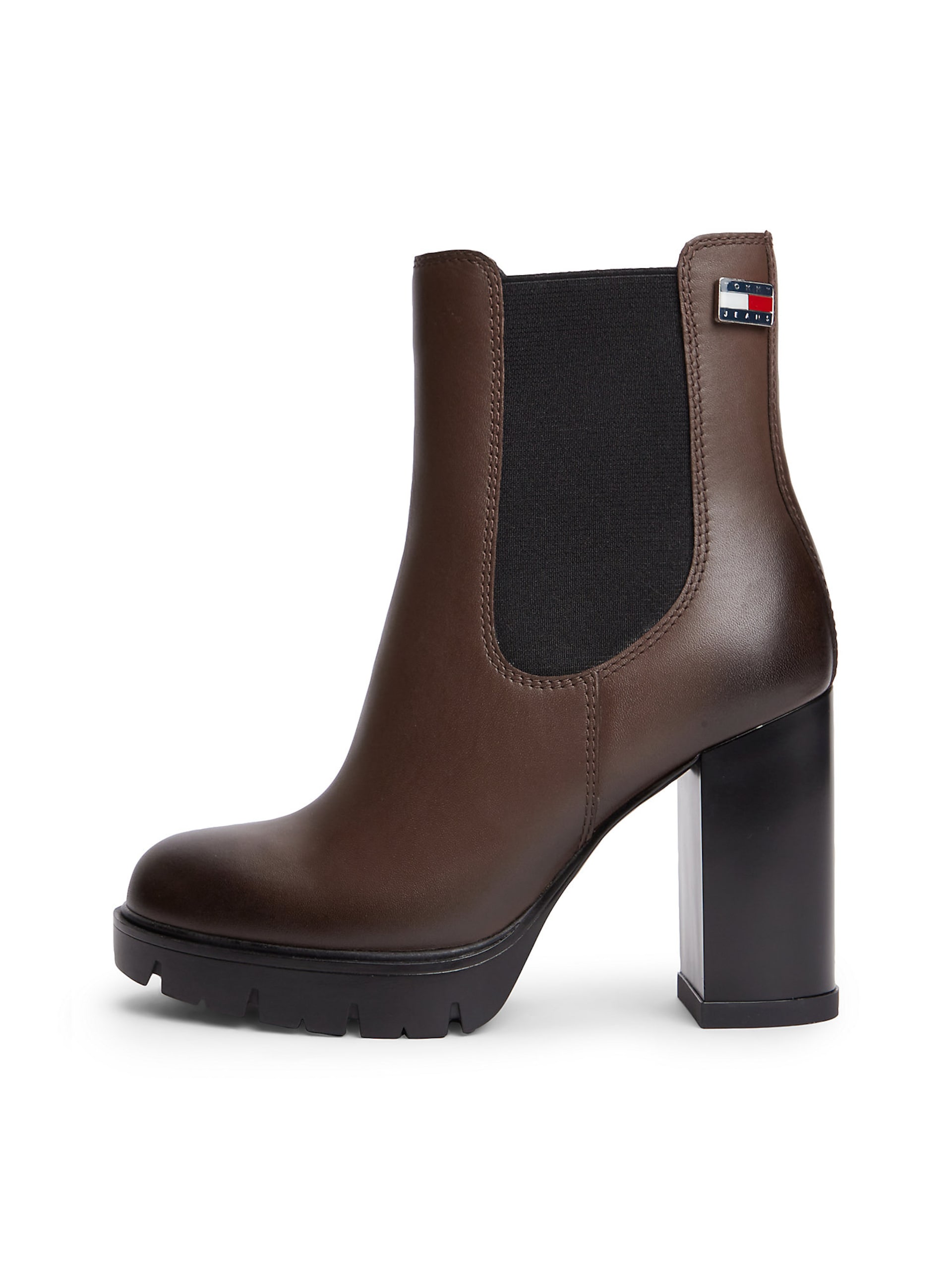 TOMMY JEANS Chelsea boots dam