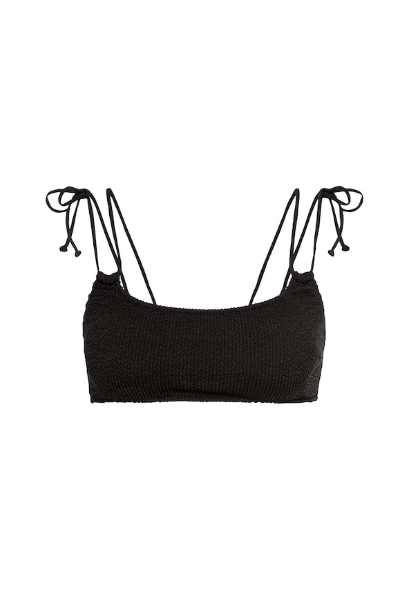LSCN by LASCANA, Bikini felső, fekete, 2 kép a 6 közül