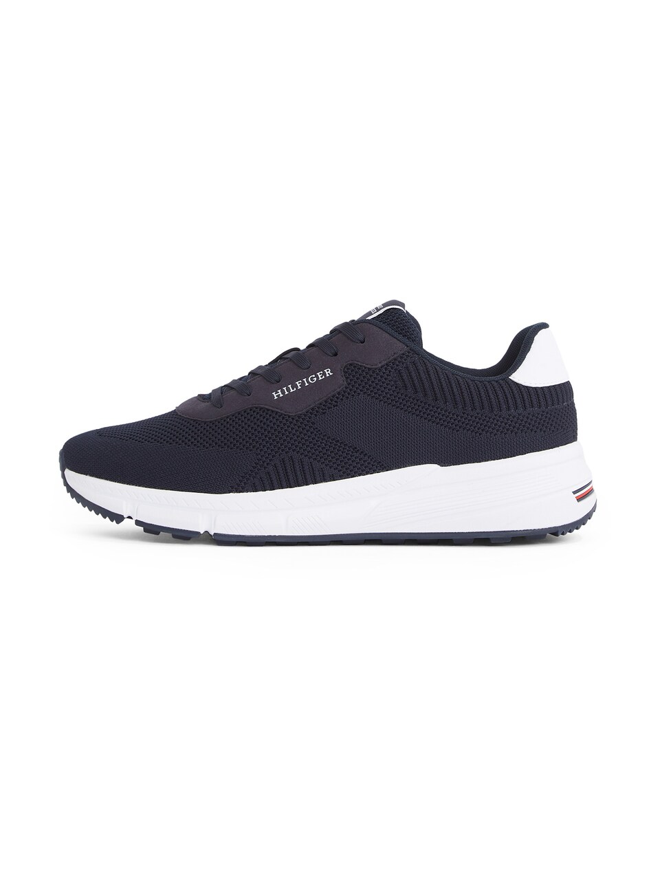 Låg sneaker