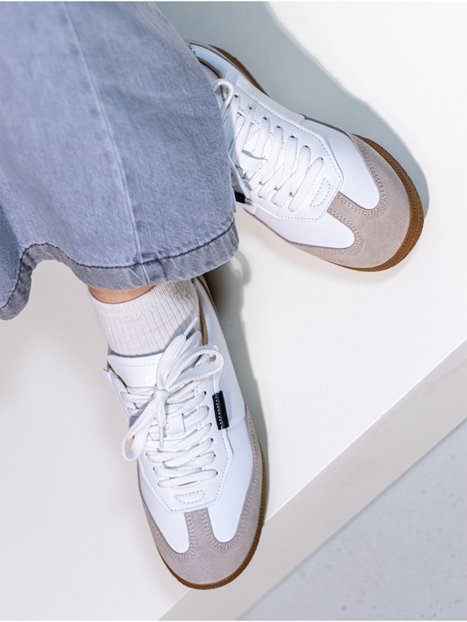 Steve Madden Sneaker Low Emporia