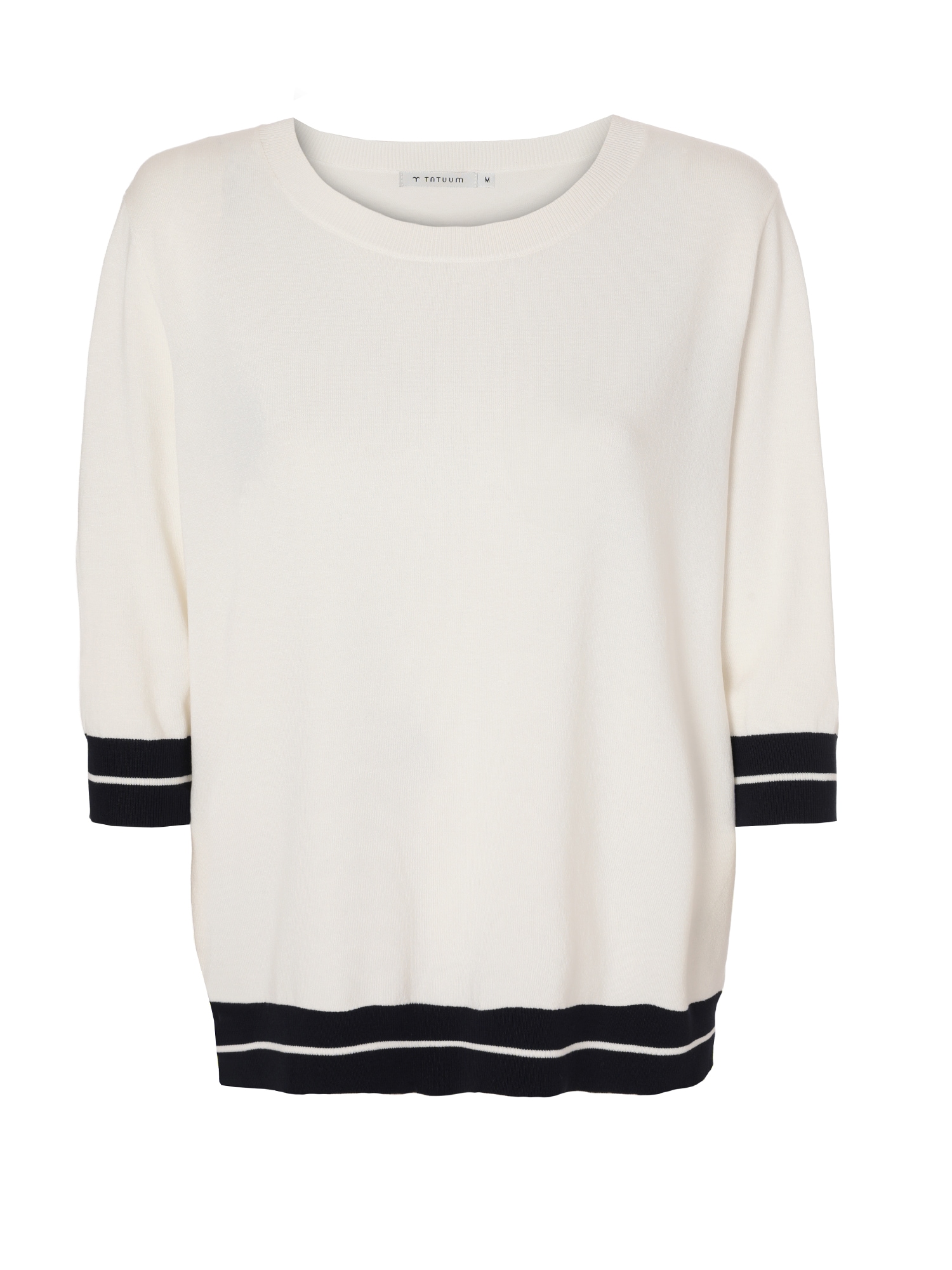TATUUM Bluză  alb