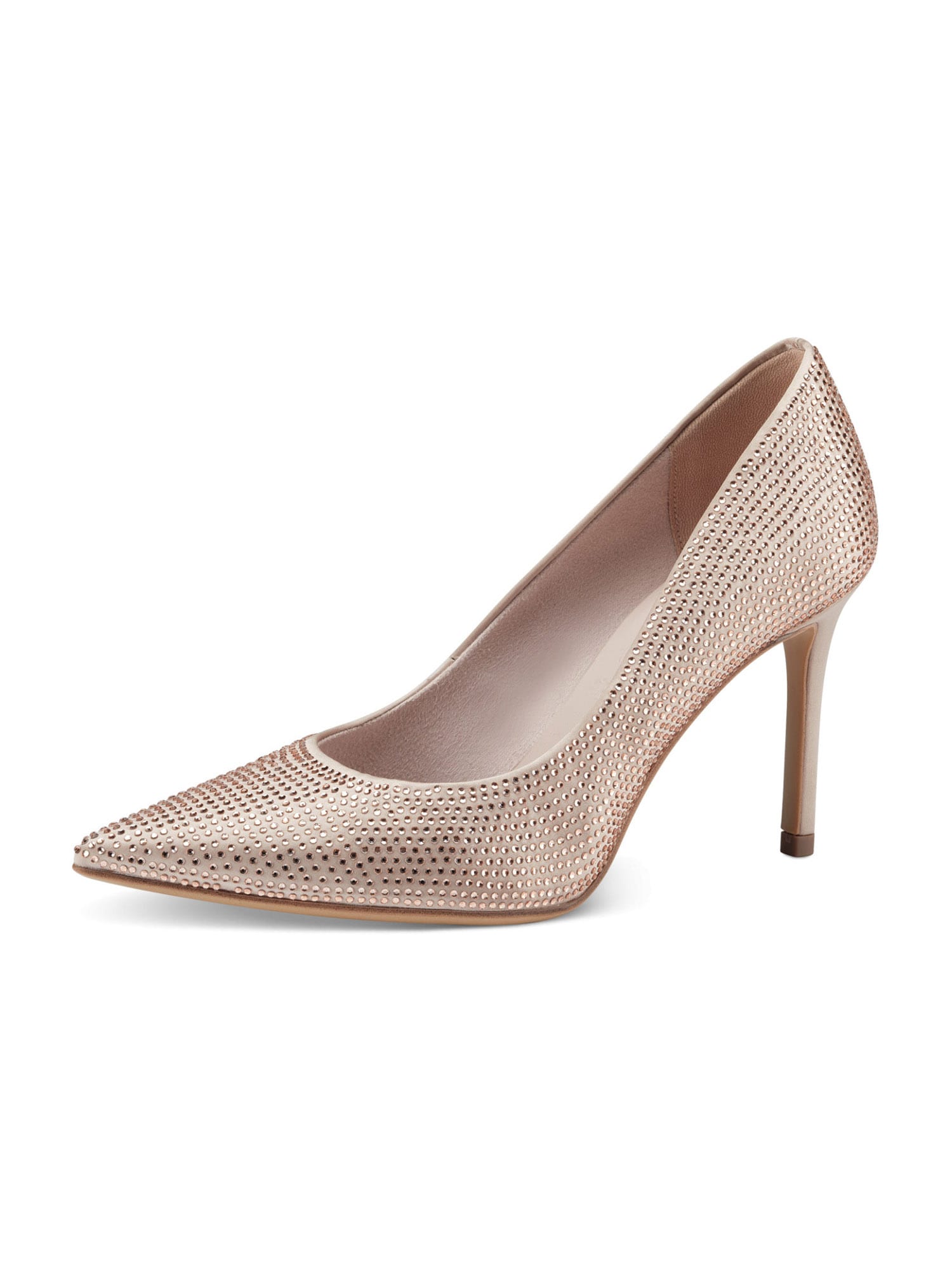 tamaris TAMARIS Pumps puder