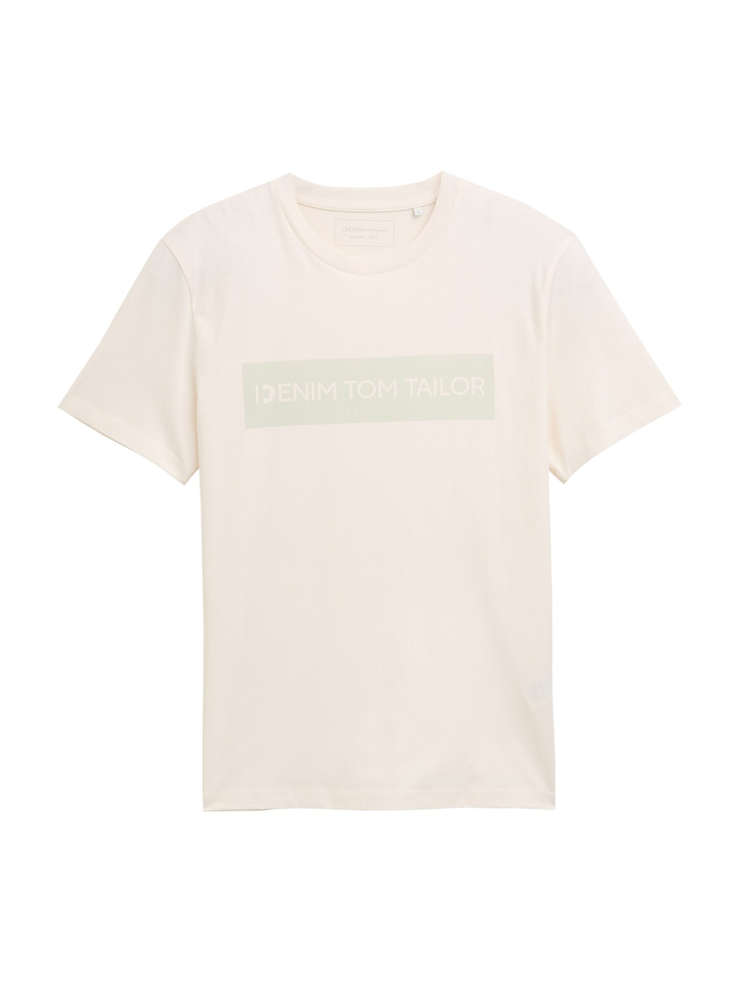 Thumbnail - TOM TAILOR DENIM T-Shirt