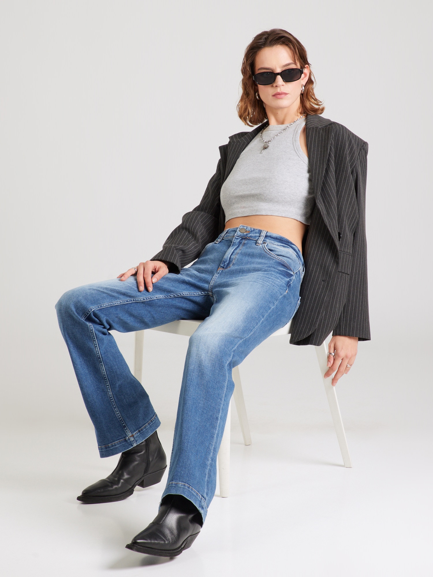 Thumbnail - Jeans 'Janine'