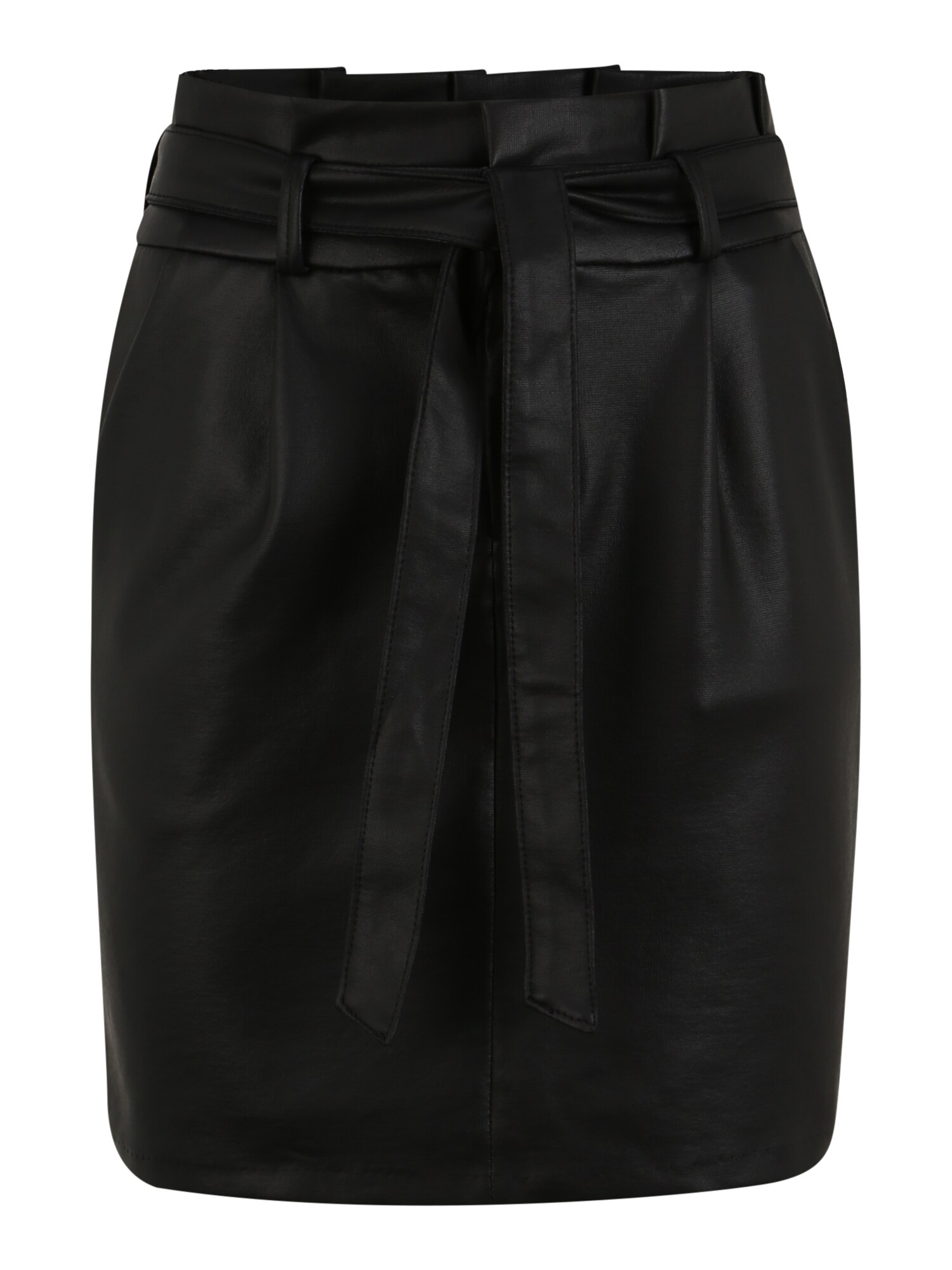 Vero Moda Petite Sijonas 'Eva'  juoda