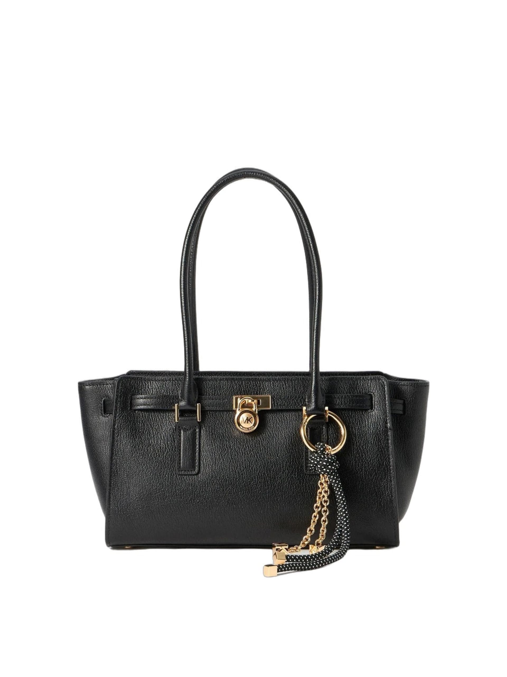 MICHAEL Michael Kors Axelremsväska 'Hamilton' dam