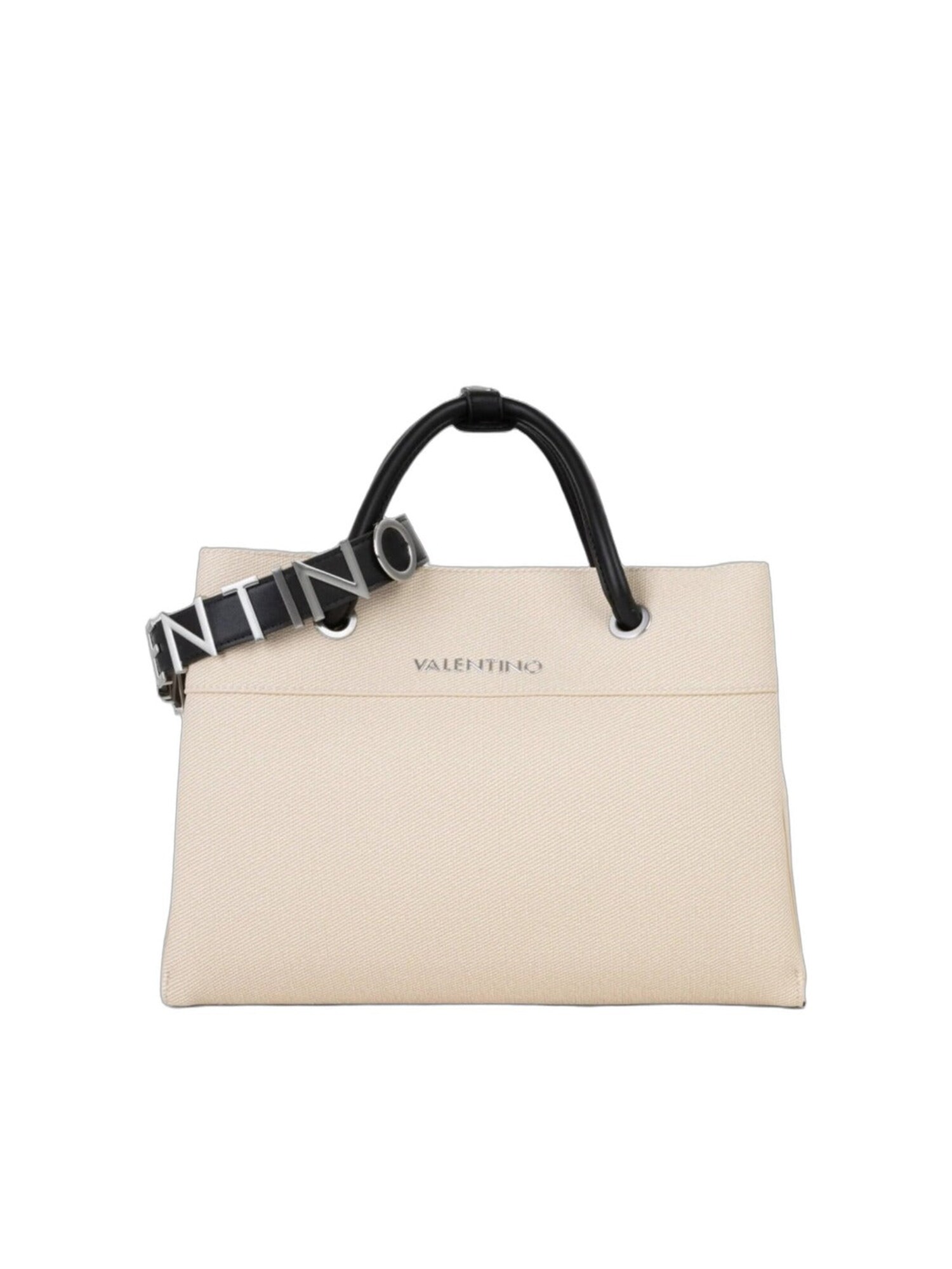 VALENTINO Shopper 'Alexia Summer'  blanco