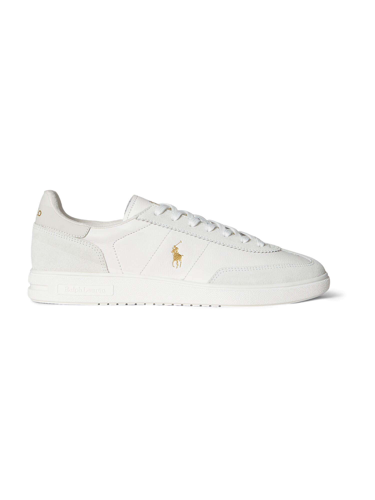 Testați pentru bărbați adidași sport de la Polo Ralph Lauren