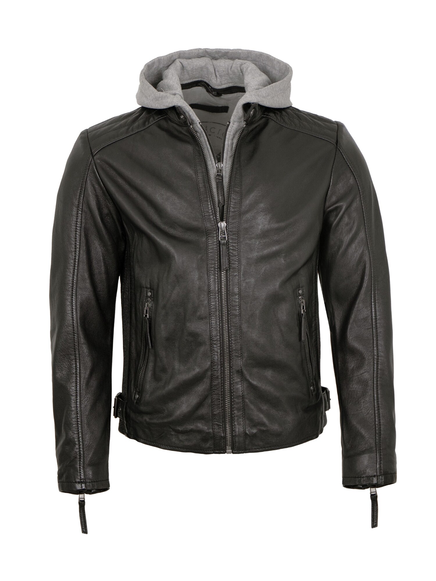 deercraft Giacca di mezza stagione 'DMLian'  nero