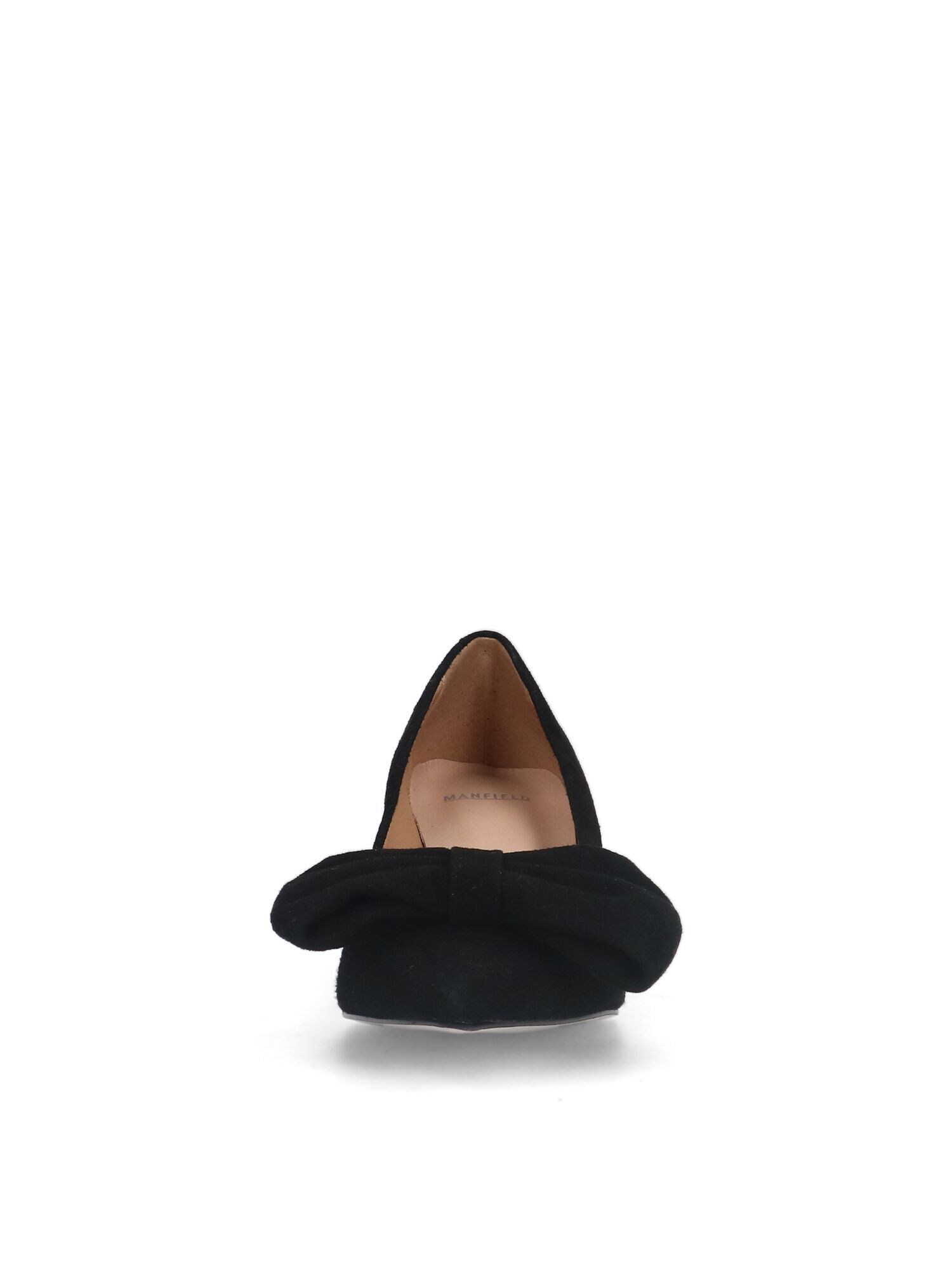 Thumbnail - MANFIELD Pumps