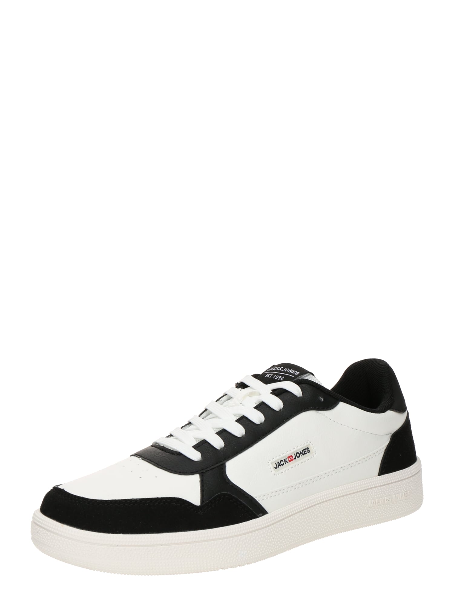 JACK & JONES Sneaker low JFWBOUNCE  bej / alb