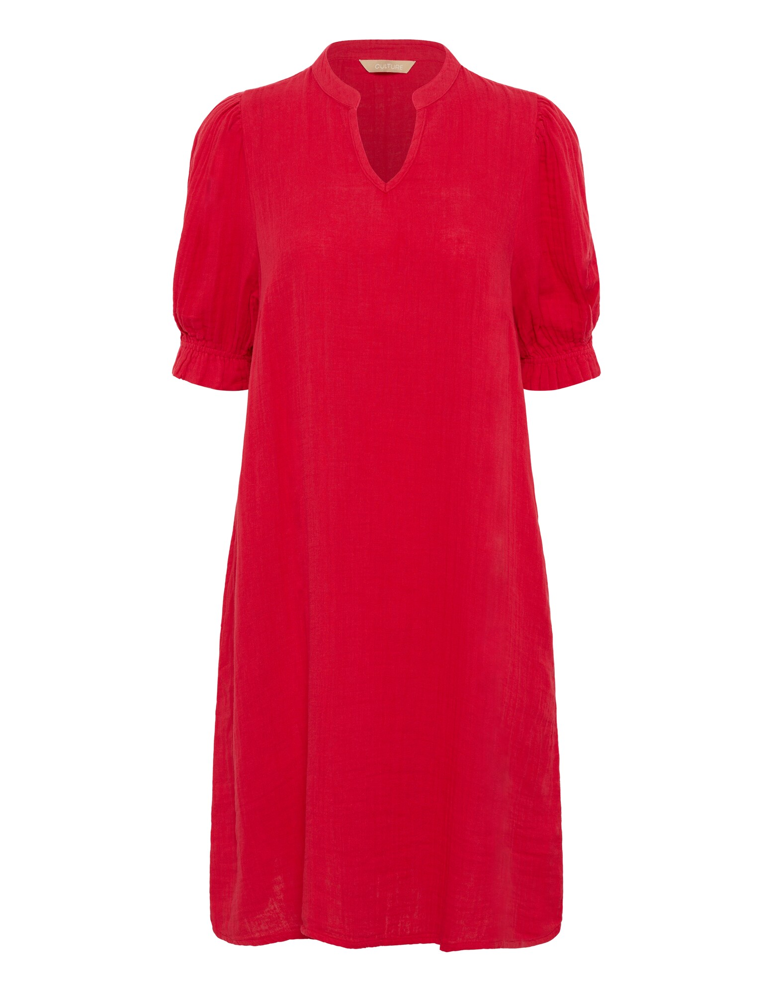 CULTURE Vestido  melón