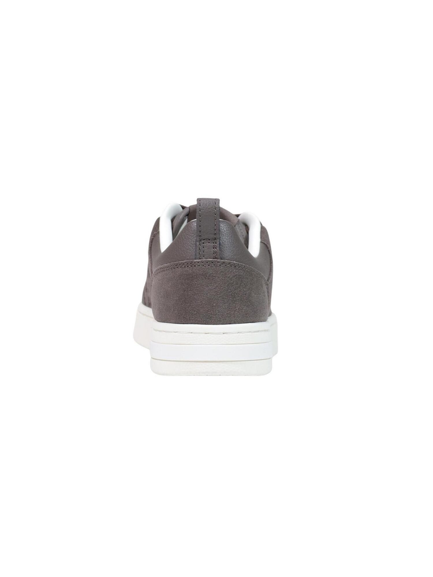 ARMANI EXCHANGE Zapatillas deportivas bajas 'UNISEX XM003388 AF27475'  gris oscuro – imagen 4
