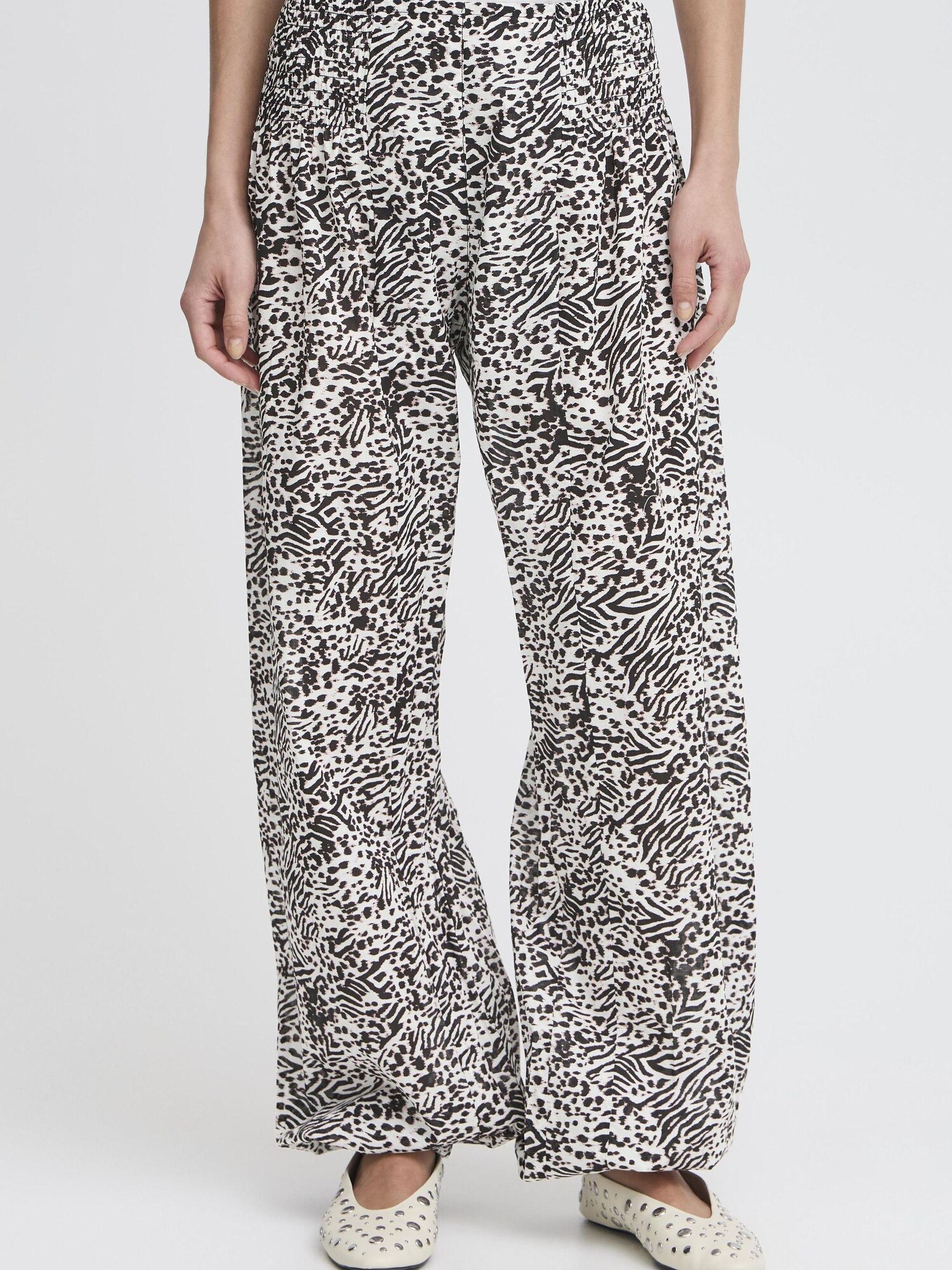 Thumbnail - PULZ Jeans Hose PZJill