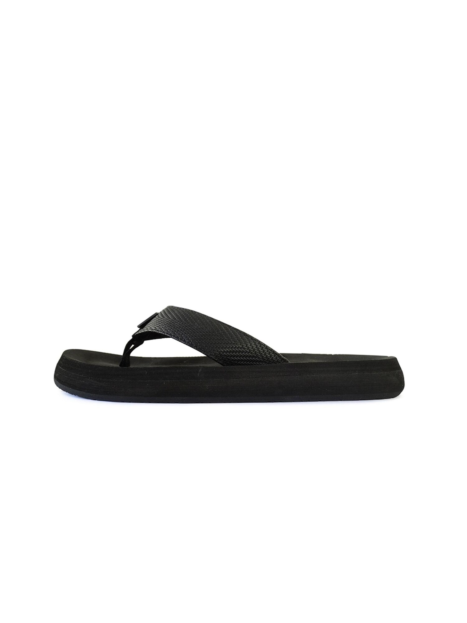 Brasileras Zapatos para playa y agua 'Puff'  negro