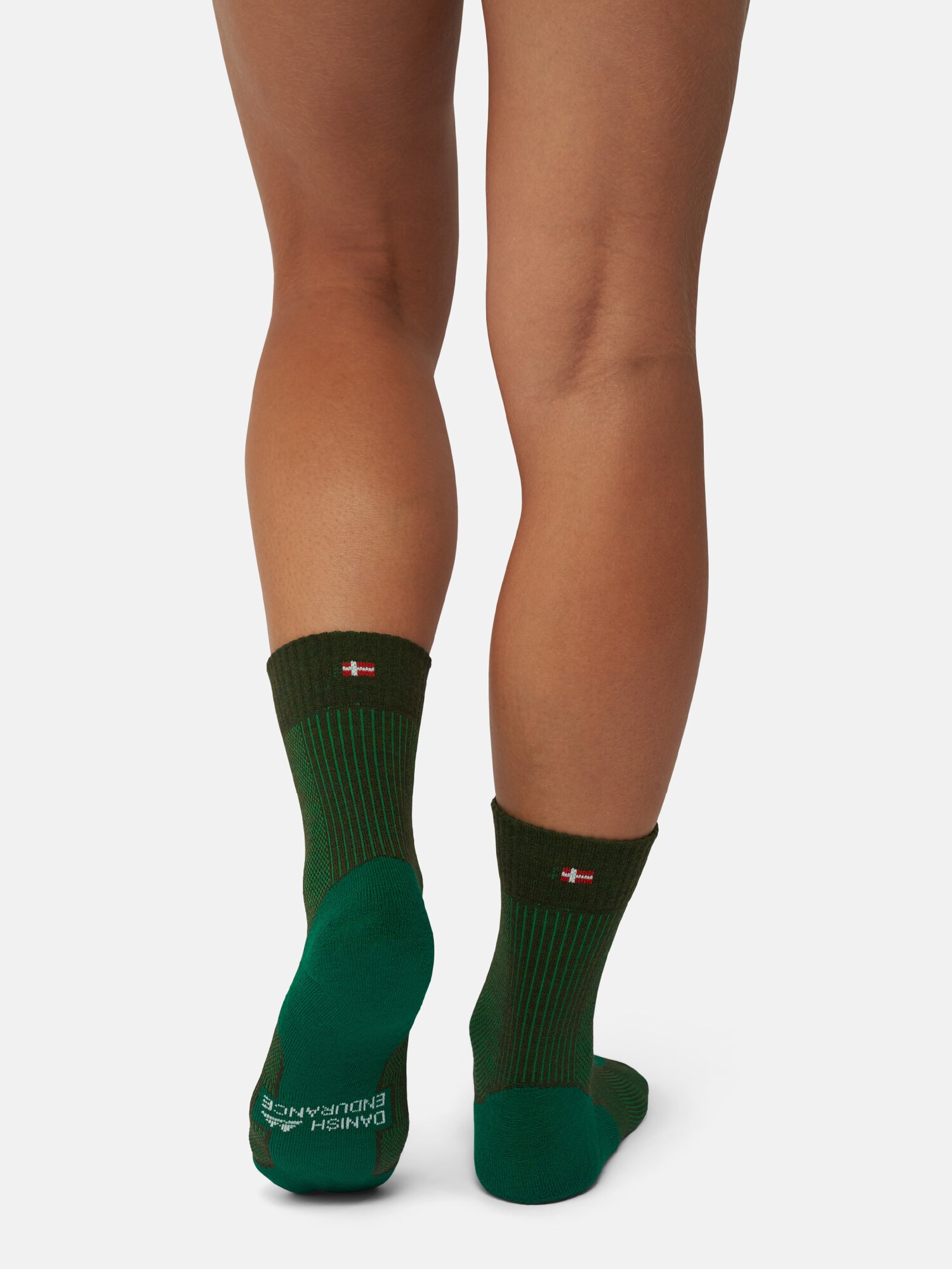 Thumbnail - DANISH ENDURANCE Wandersocken Merino Hiking Light
