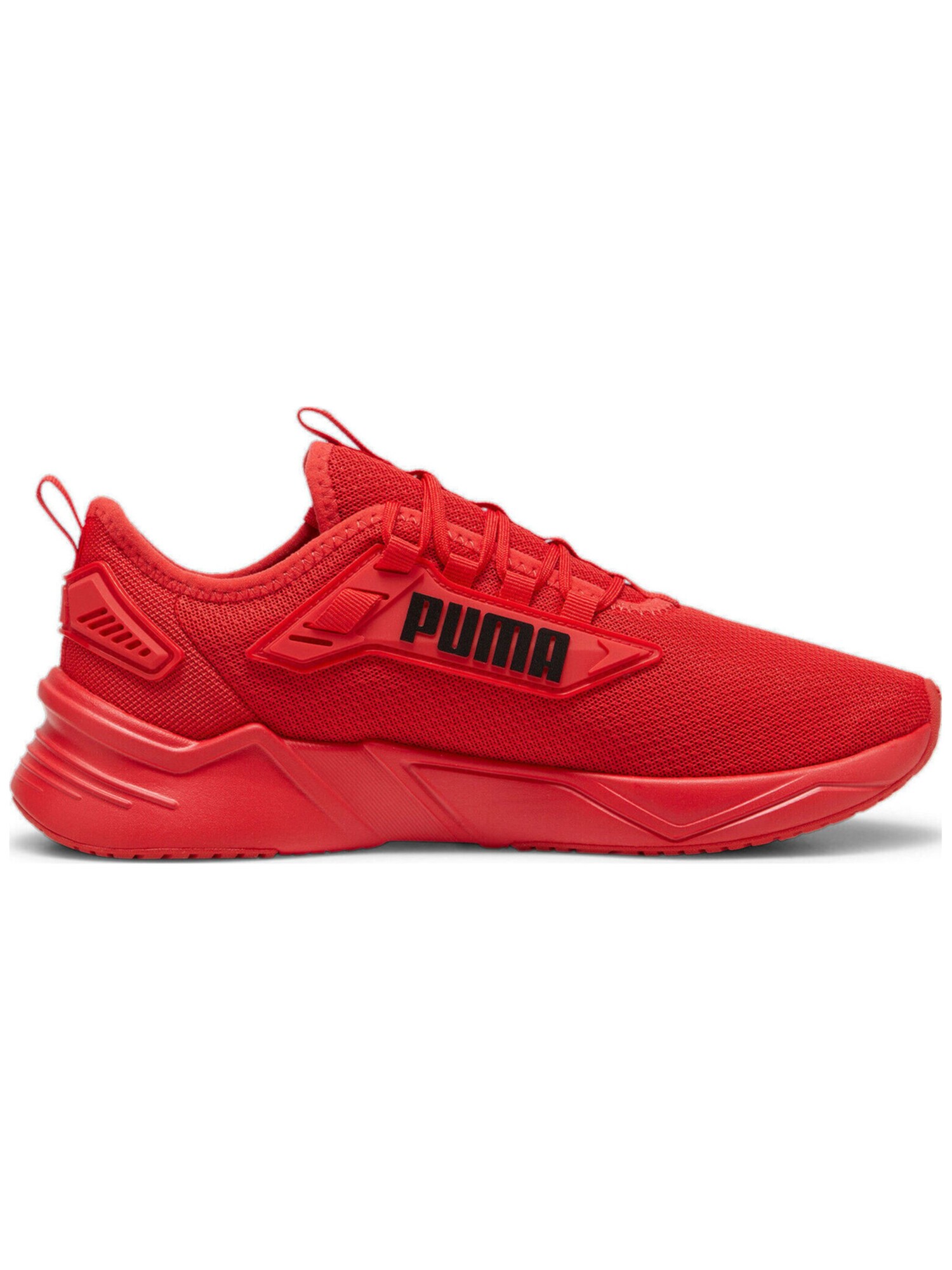 PUMA Calzado deportivo 'Retaliate 3'  rojo / negro – imagen 4