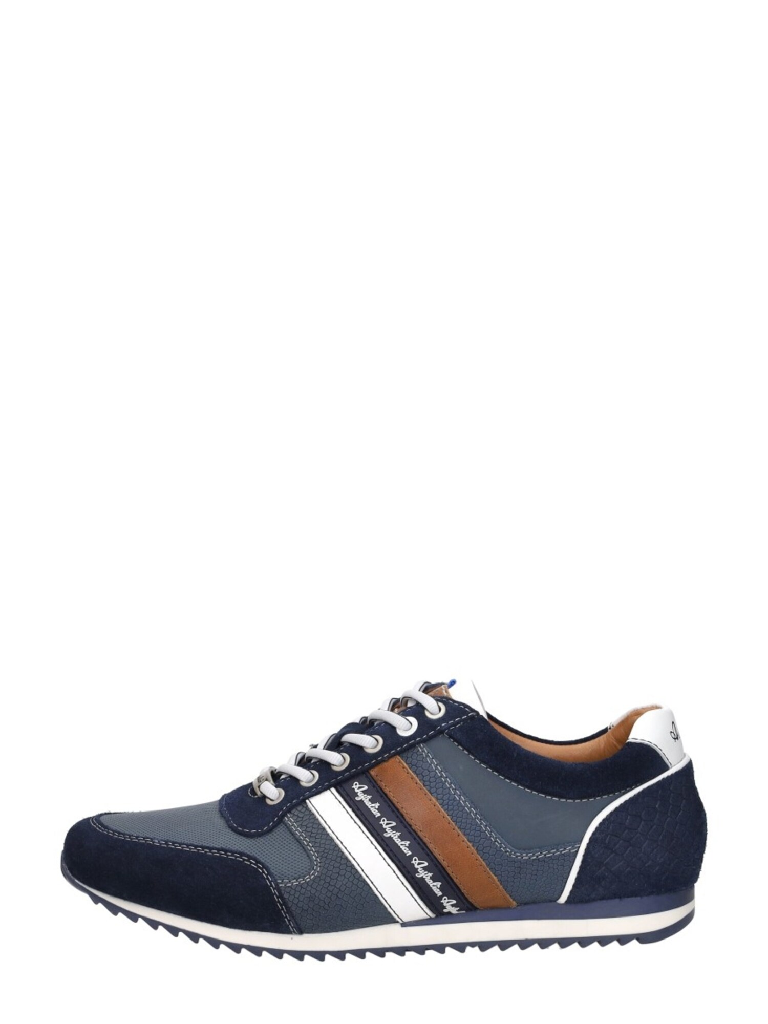 Australian Sneakers Laag 'Camaro' Blauw