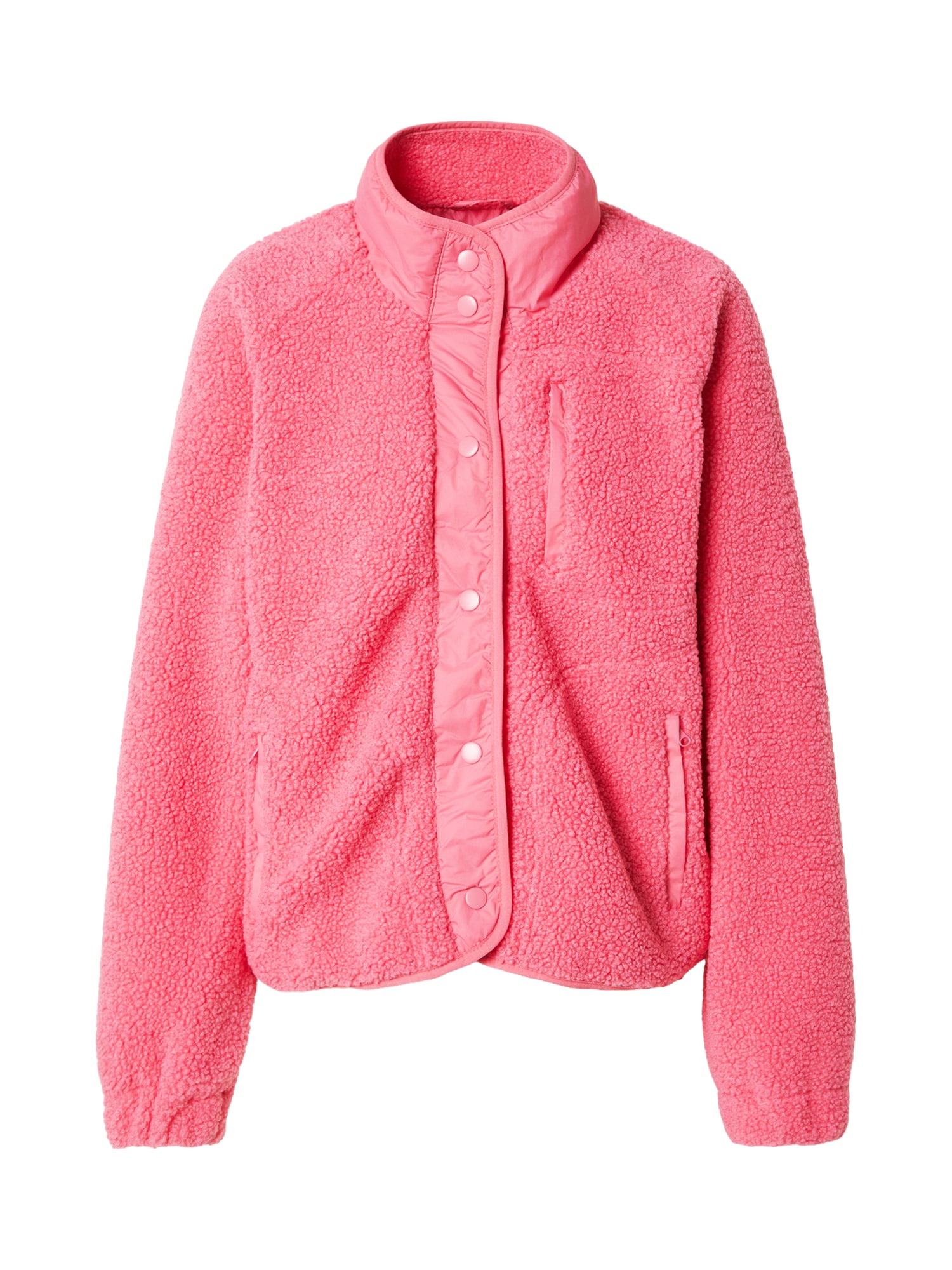 ONLY Chaqueta de entretiempo 'ONLCARMEN'  rosa claro
