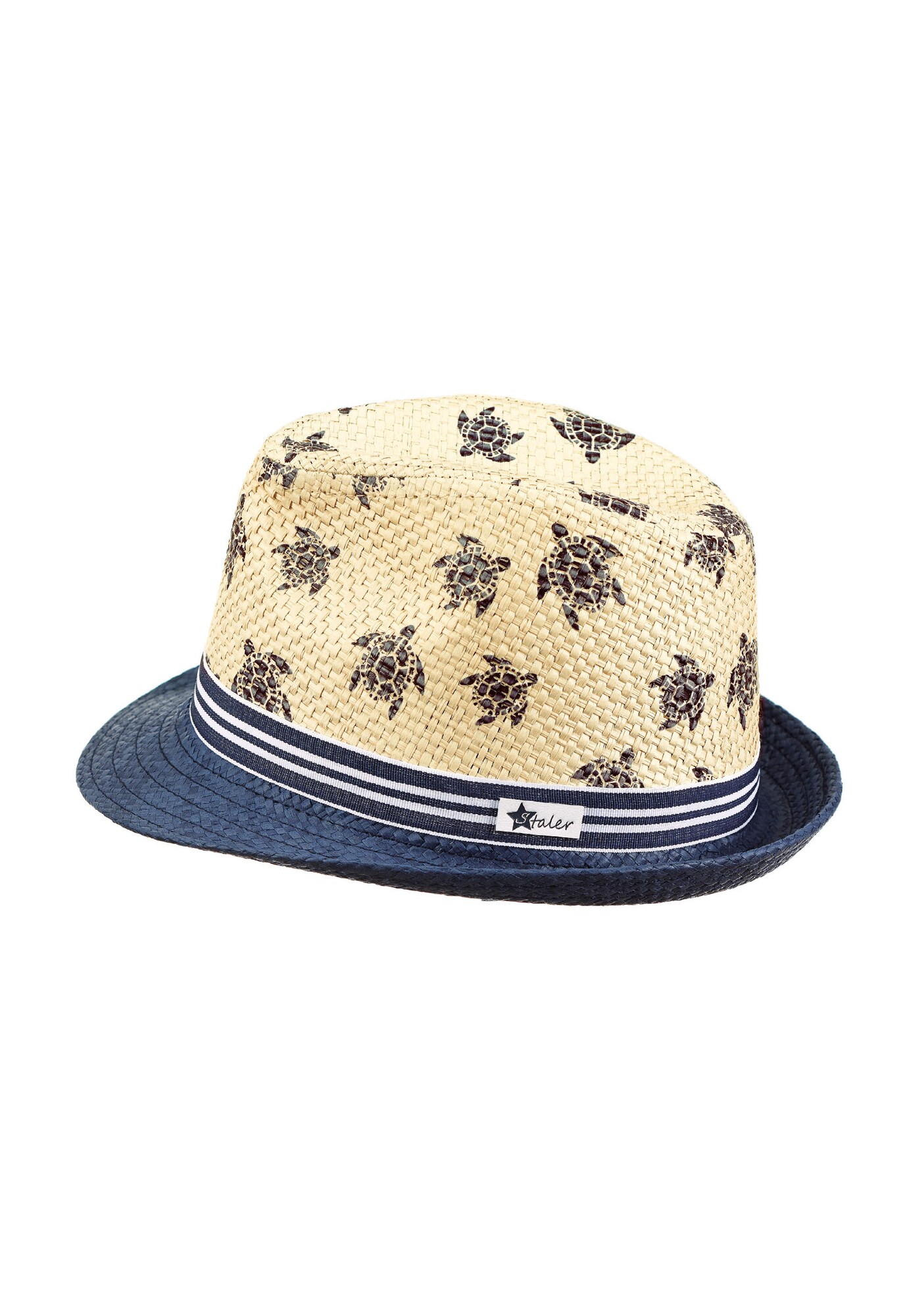 Thumbnail - STERNTALER Hut Stroh