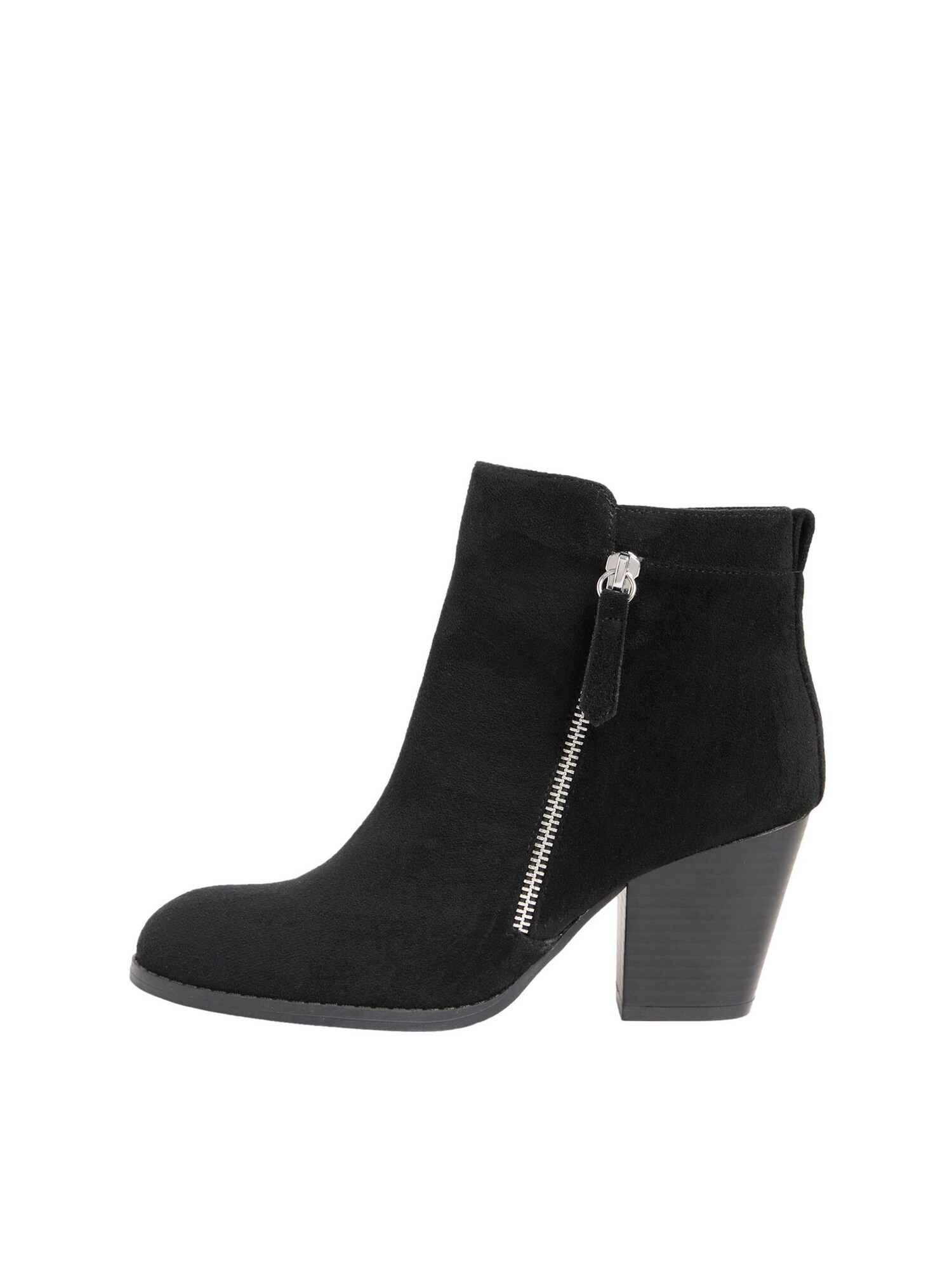 Friends Like These Botine  negru