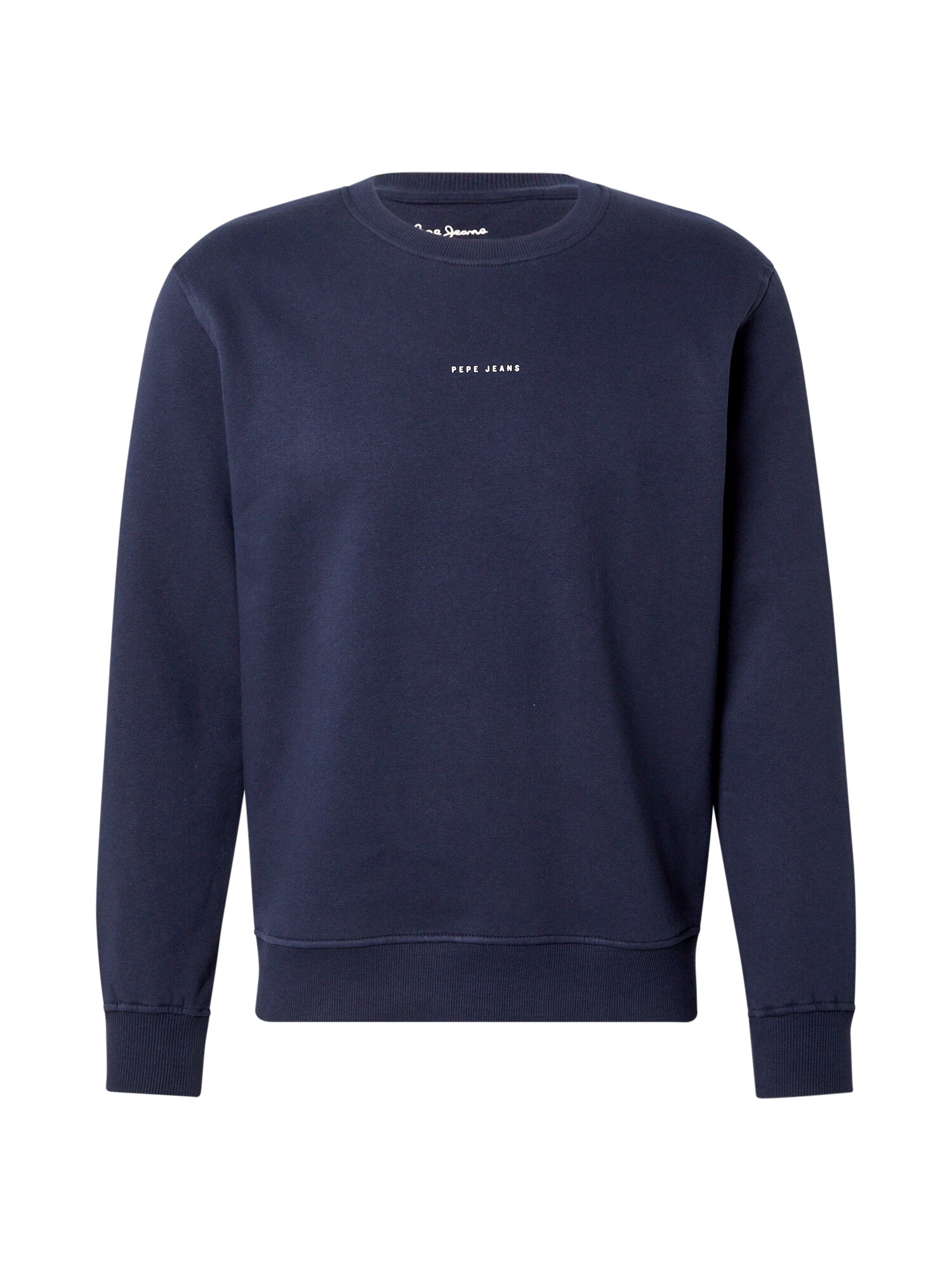 Pepe Jeans Sudadera navy – imagen 9