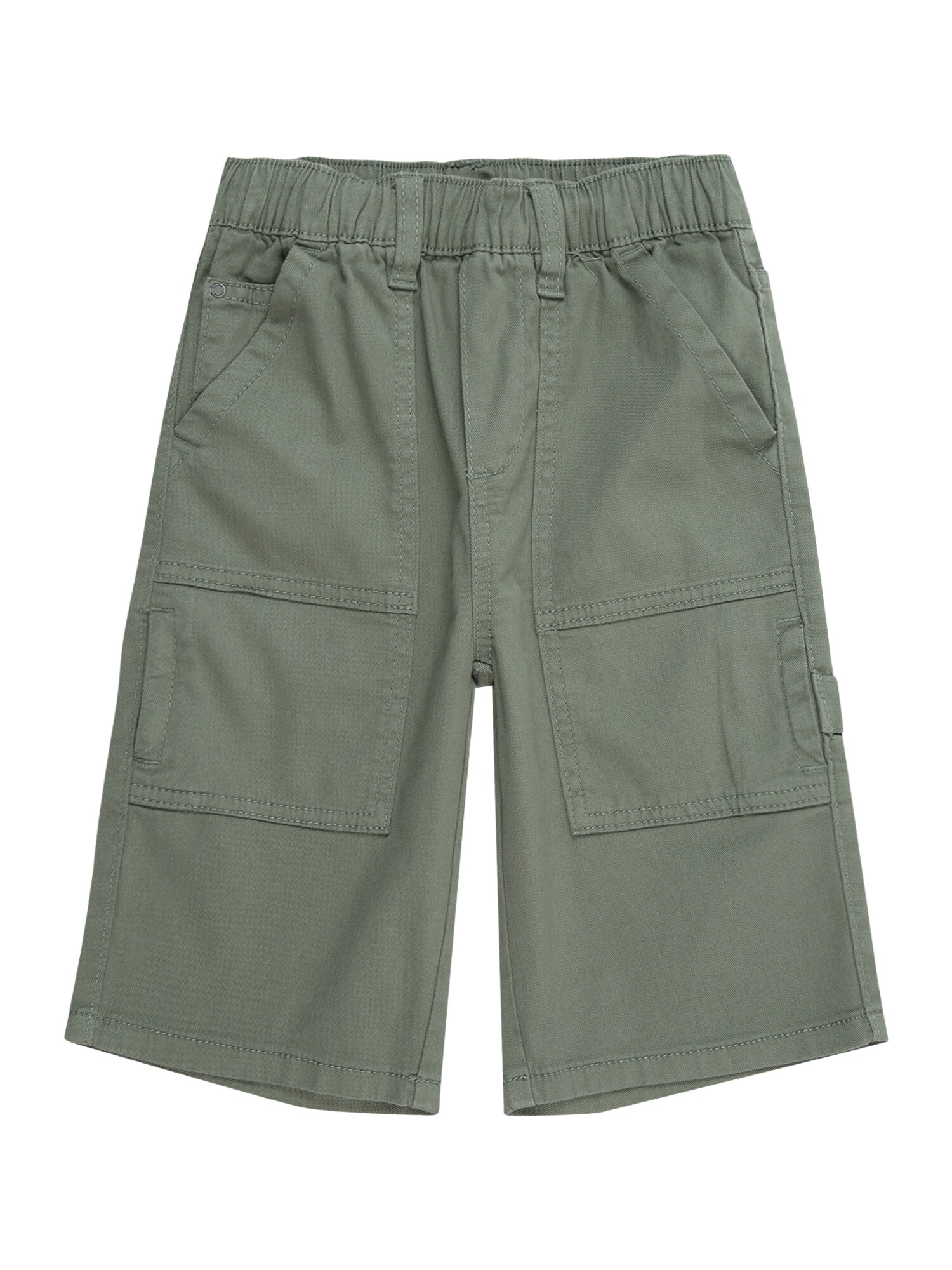 s.Oliver Pantaloni  verde