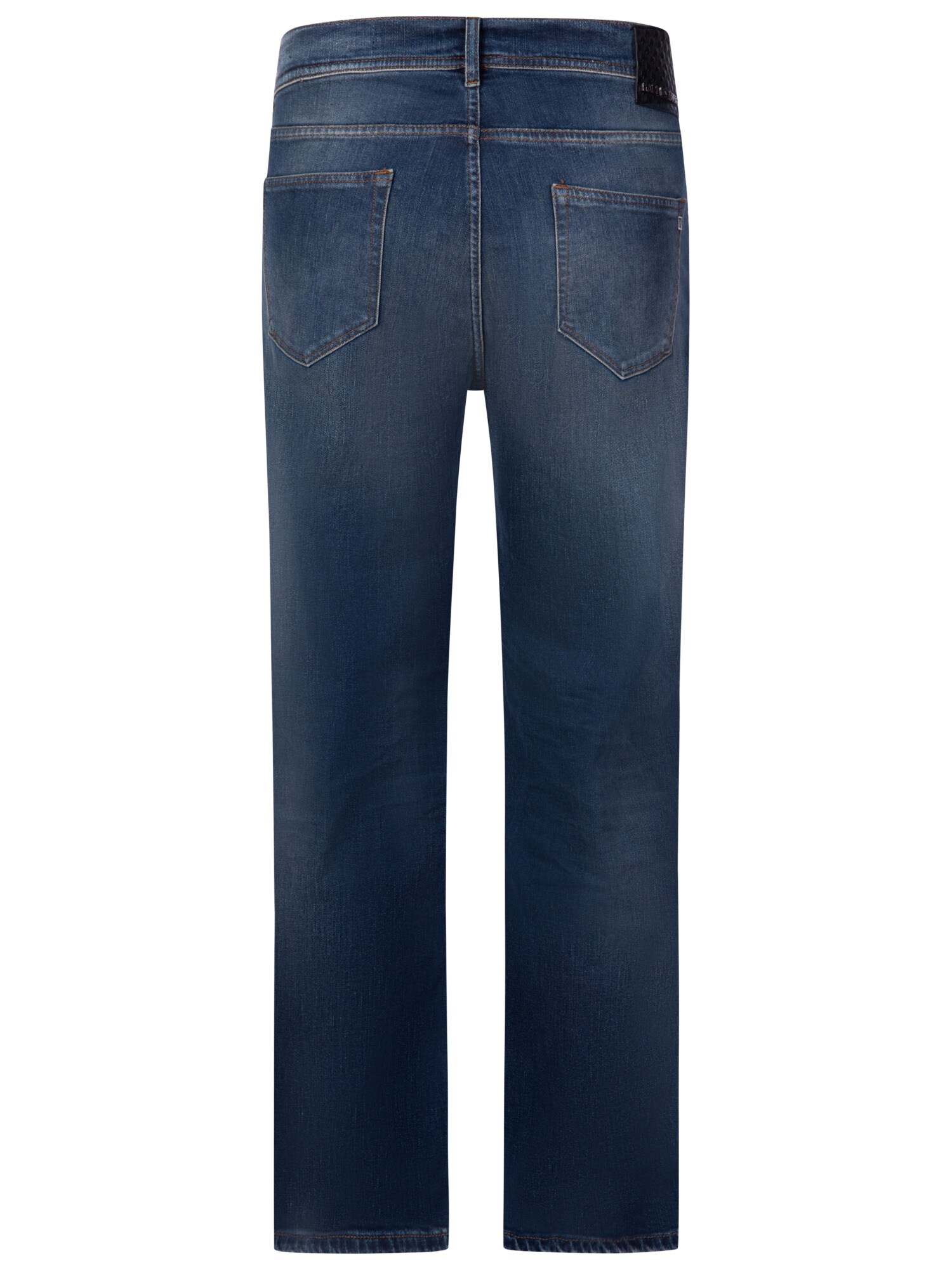 Karl Lagerfeld Vaquero azul oscuro – imagen 10